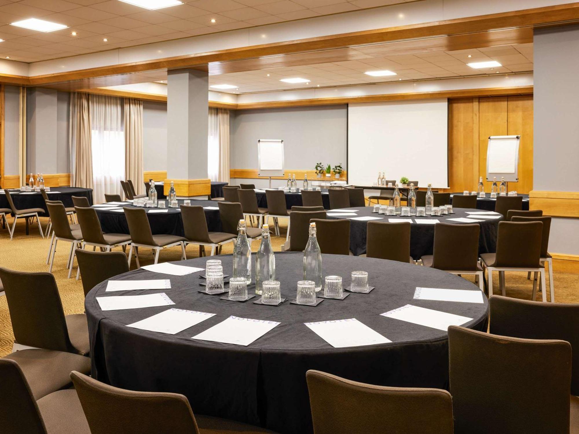 Novotel Centre 4* Bristol