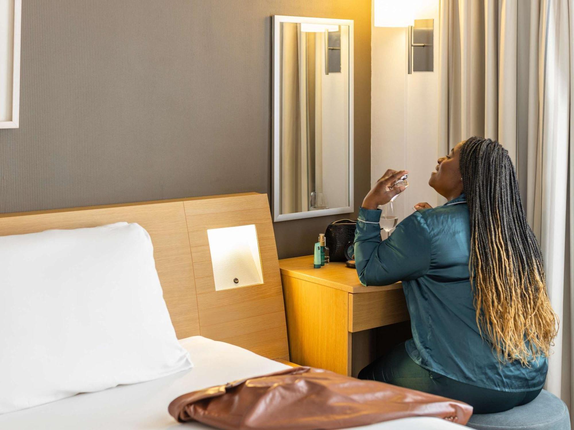 Novotel Centre 4*
