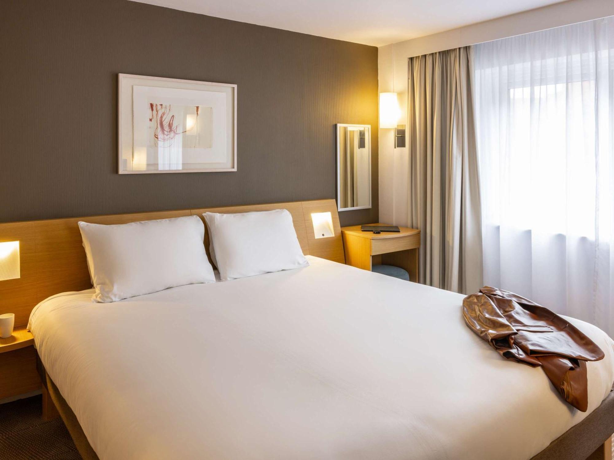 Novotel Centre 4*
