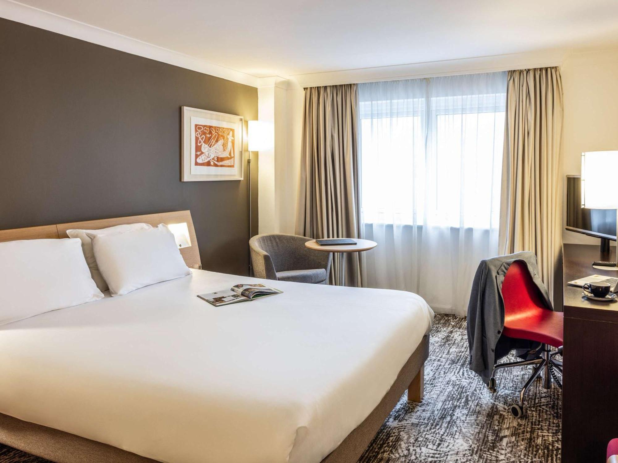 Novotel Centre Bristol