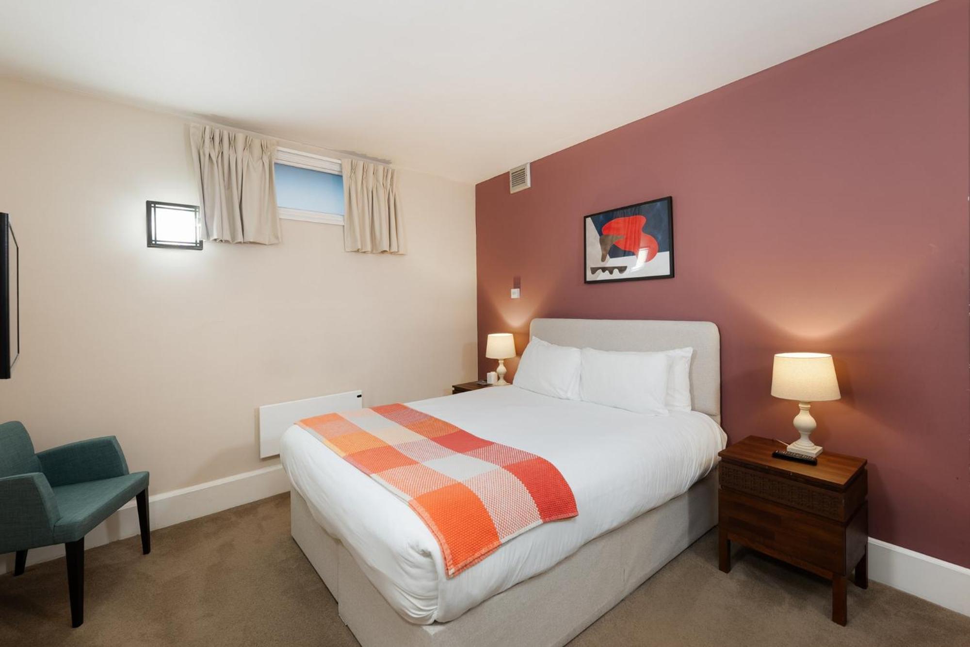 Aparthotel Saco West India House