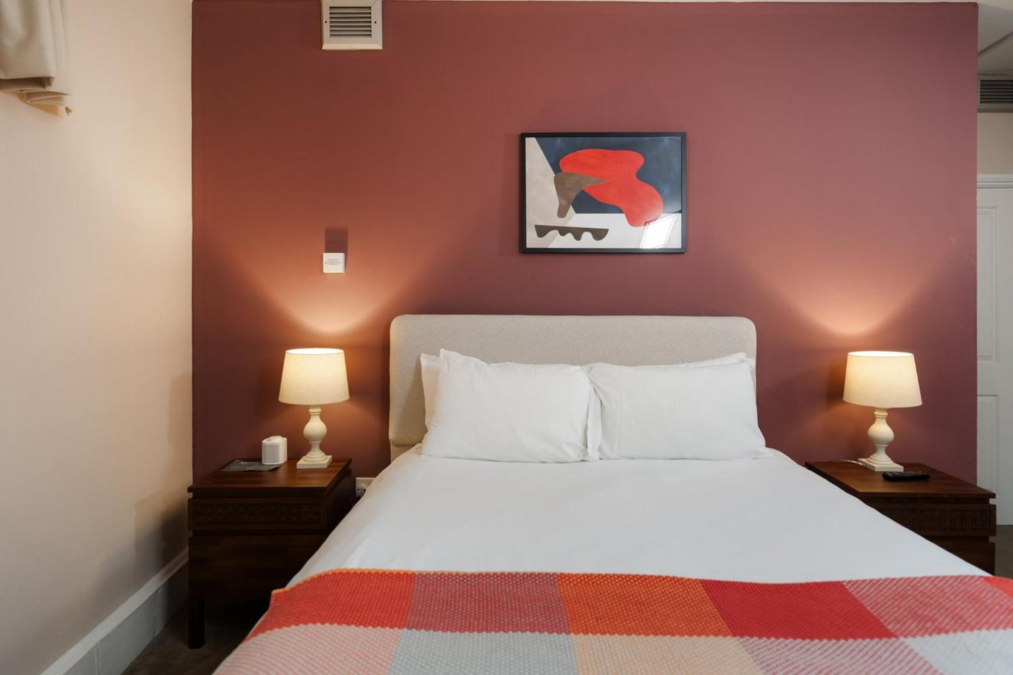 Saco West India House Bristol