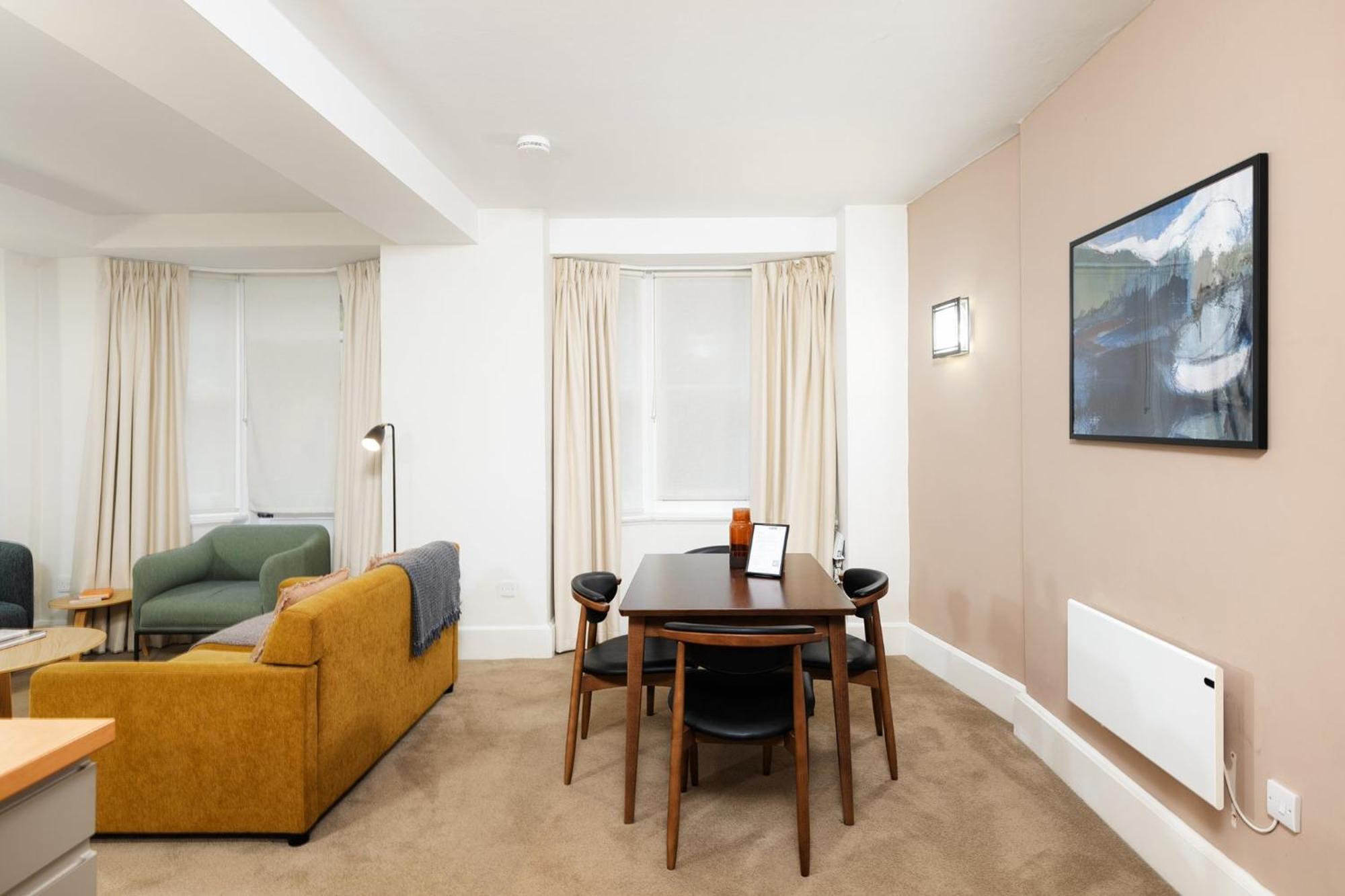 Saco West India House Aparthotel