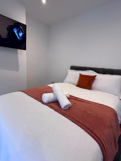 Centre 3bed House Bristol