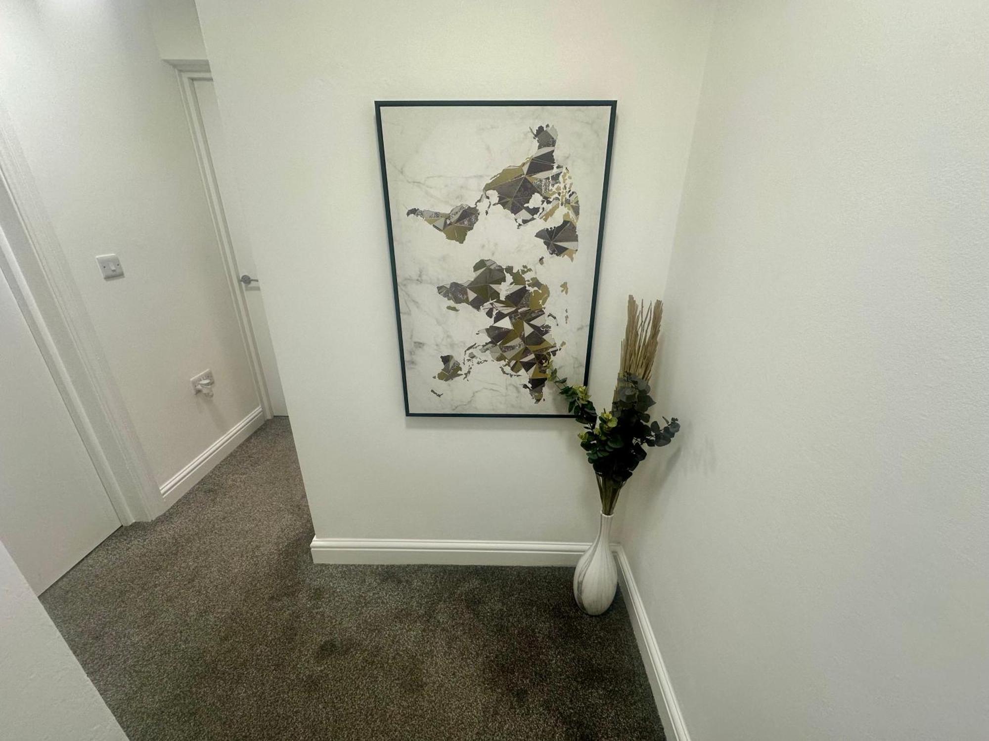 Your Stylish Totterdown Haven *
