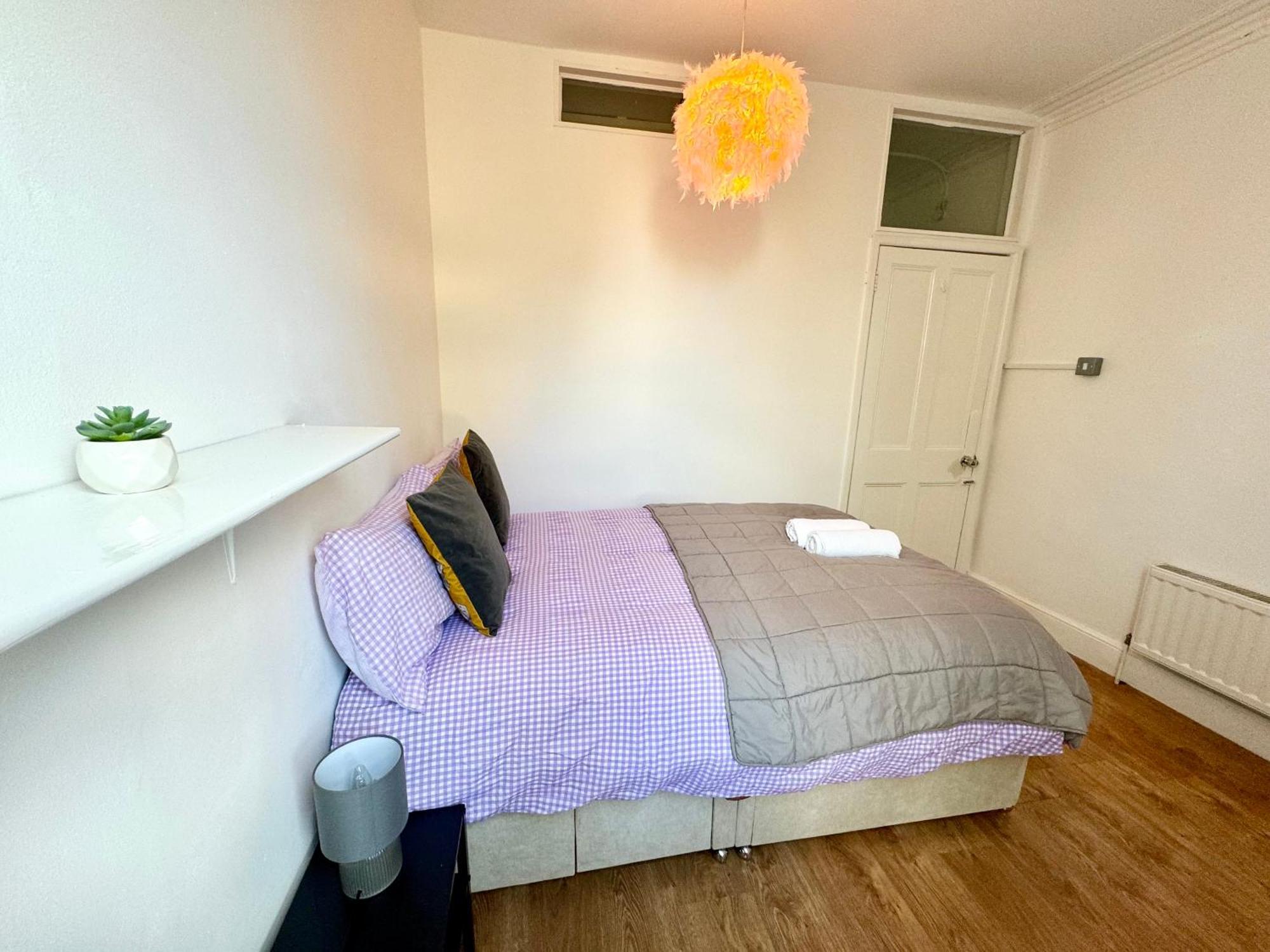 Homestay Adorable Near Centre *