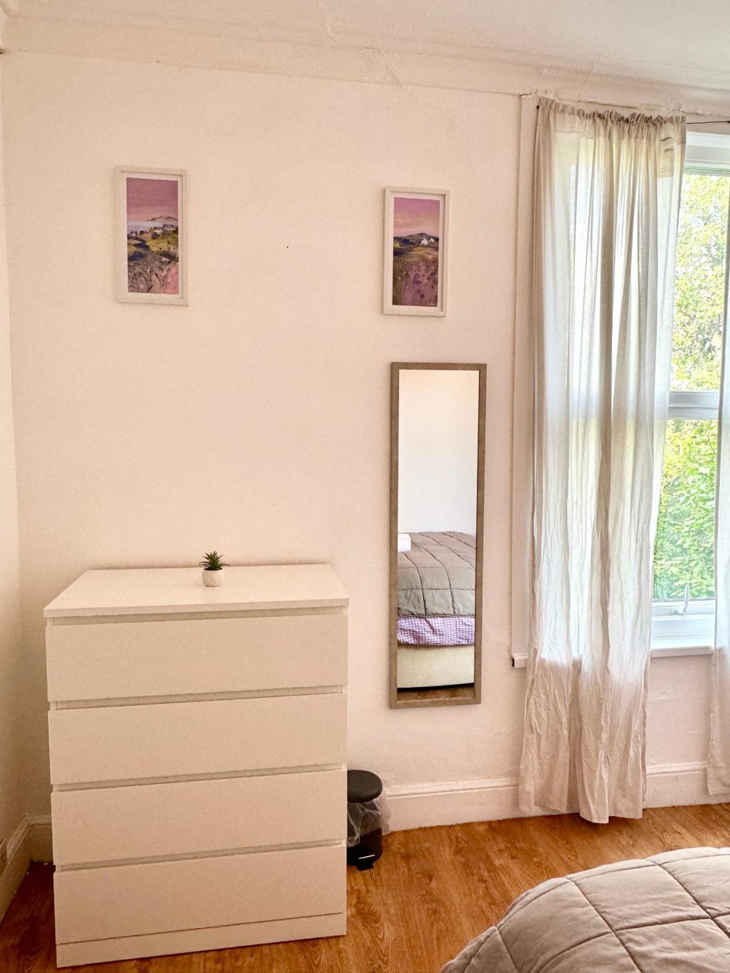 Homestay Adorable Near Centre *