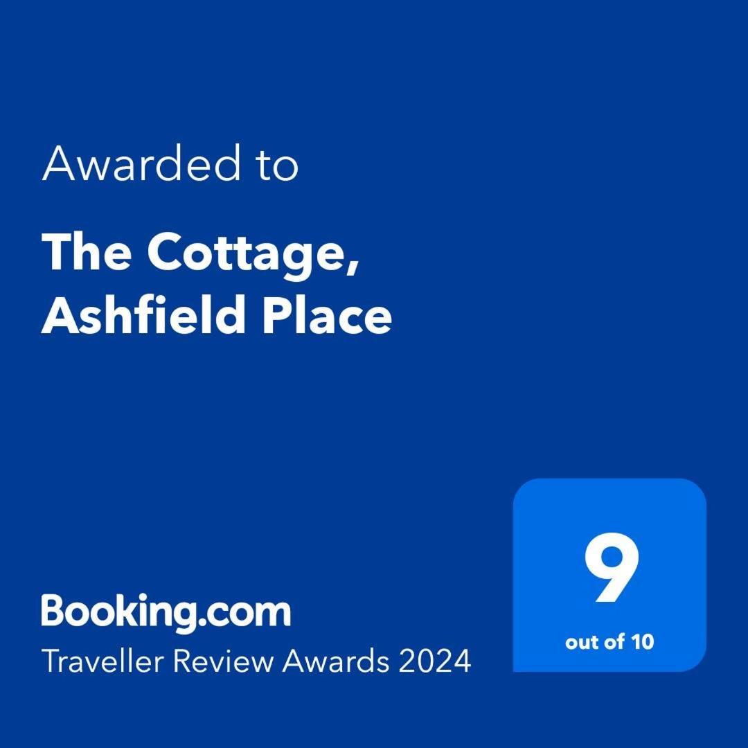 The Cottage, Ashfield Place Bristol