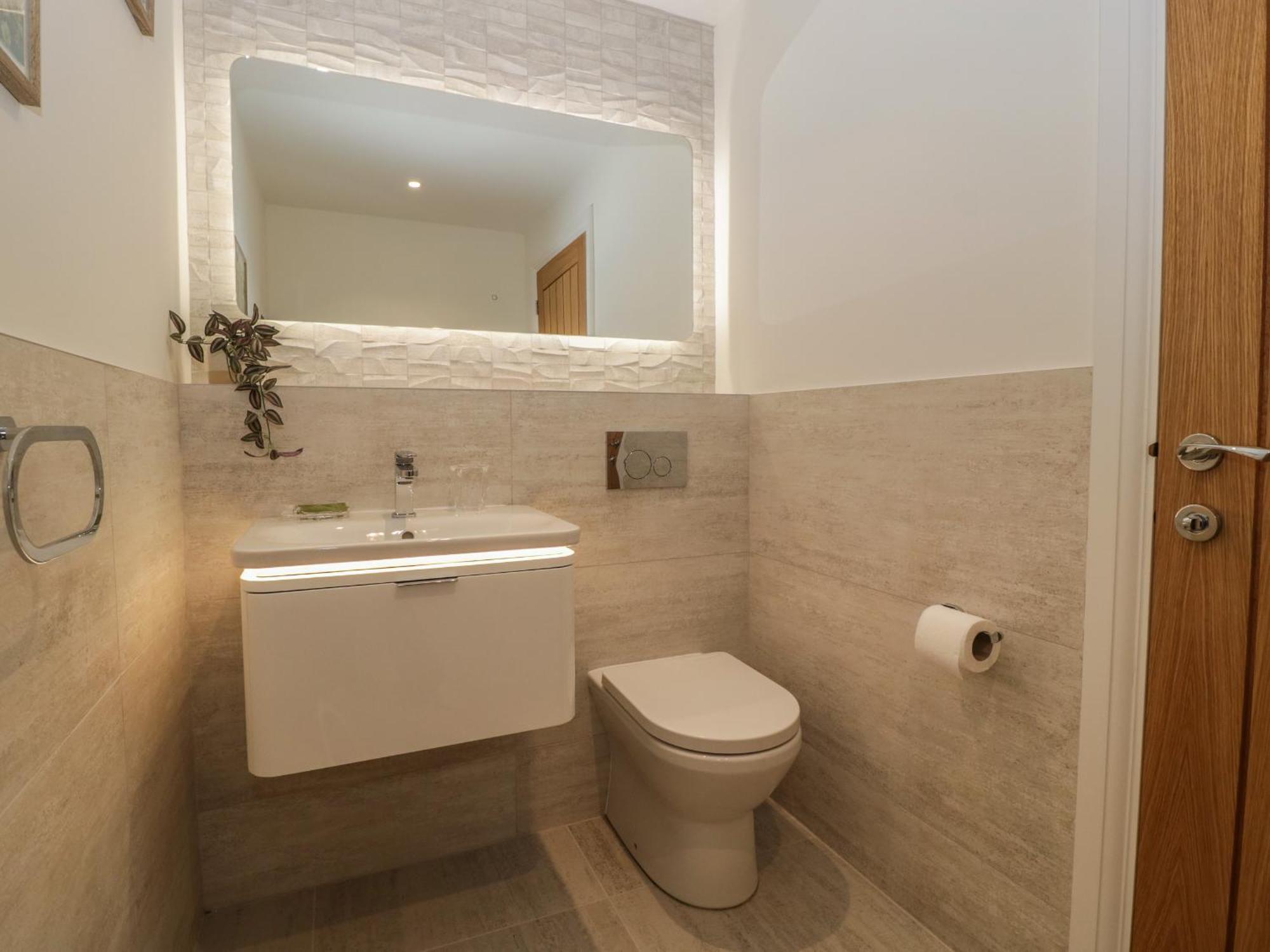 Holiday home Hidden Well Bristol