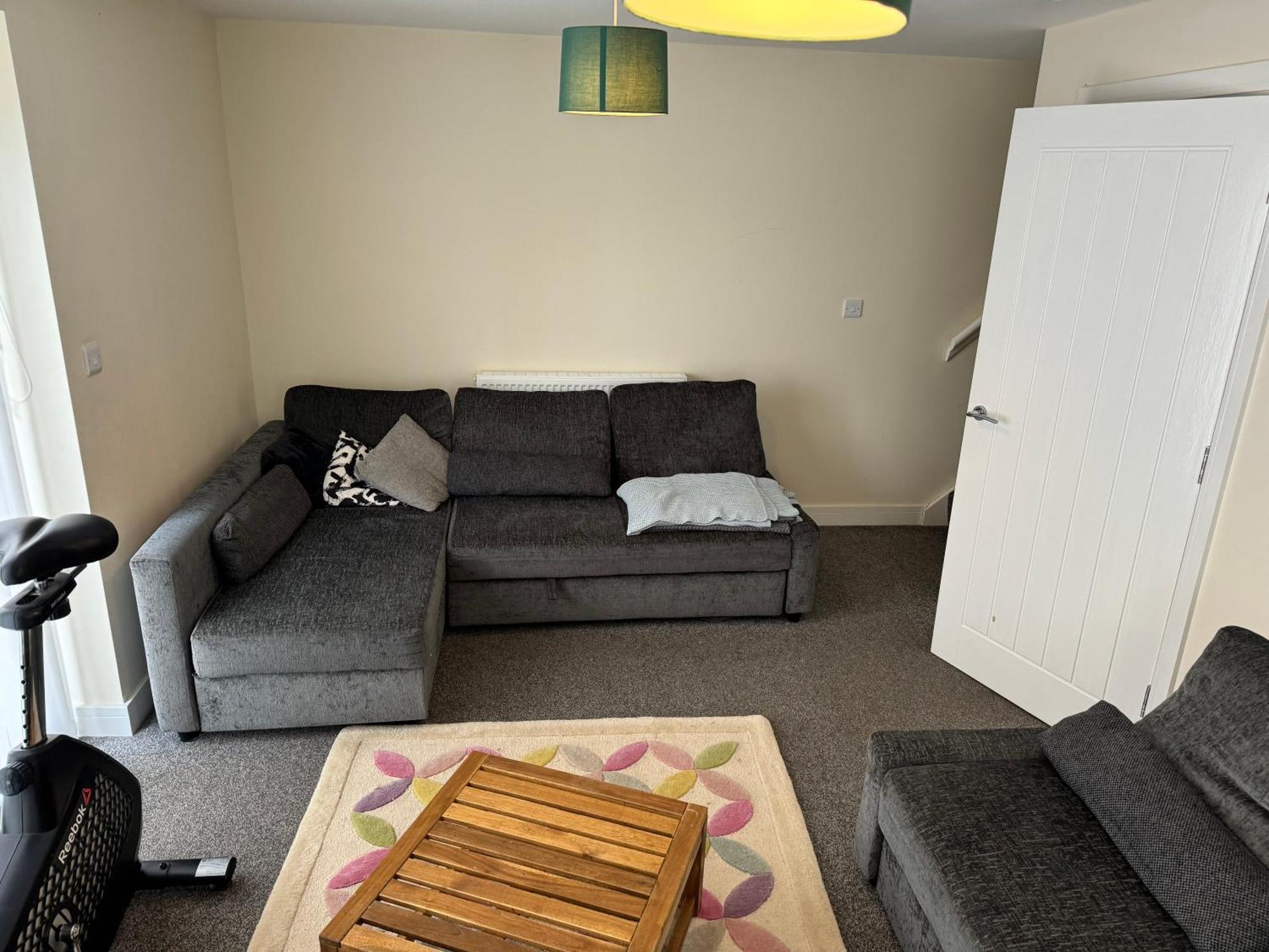 Apartment Snowdrop *