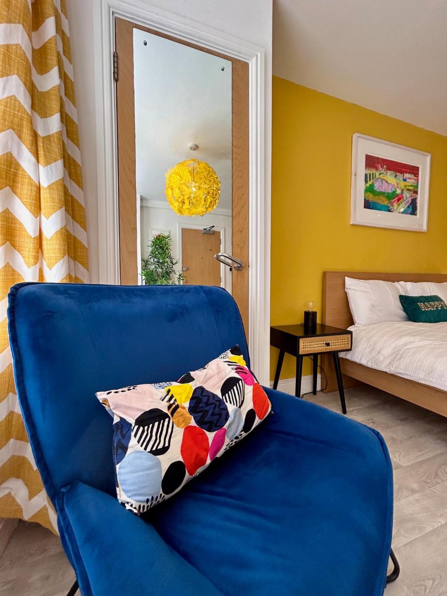 Apartment - Cabot Circus Bristol