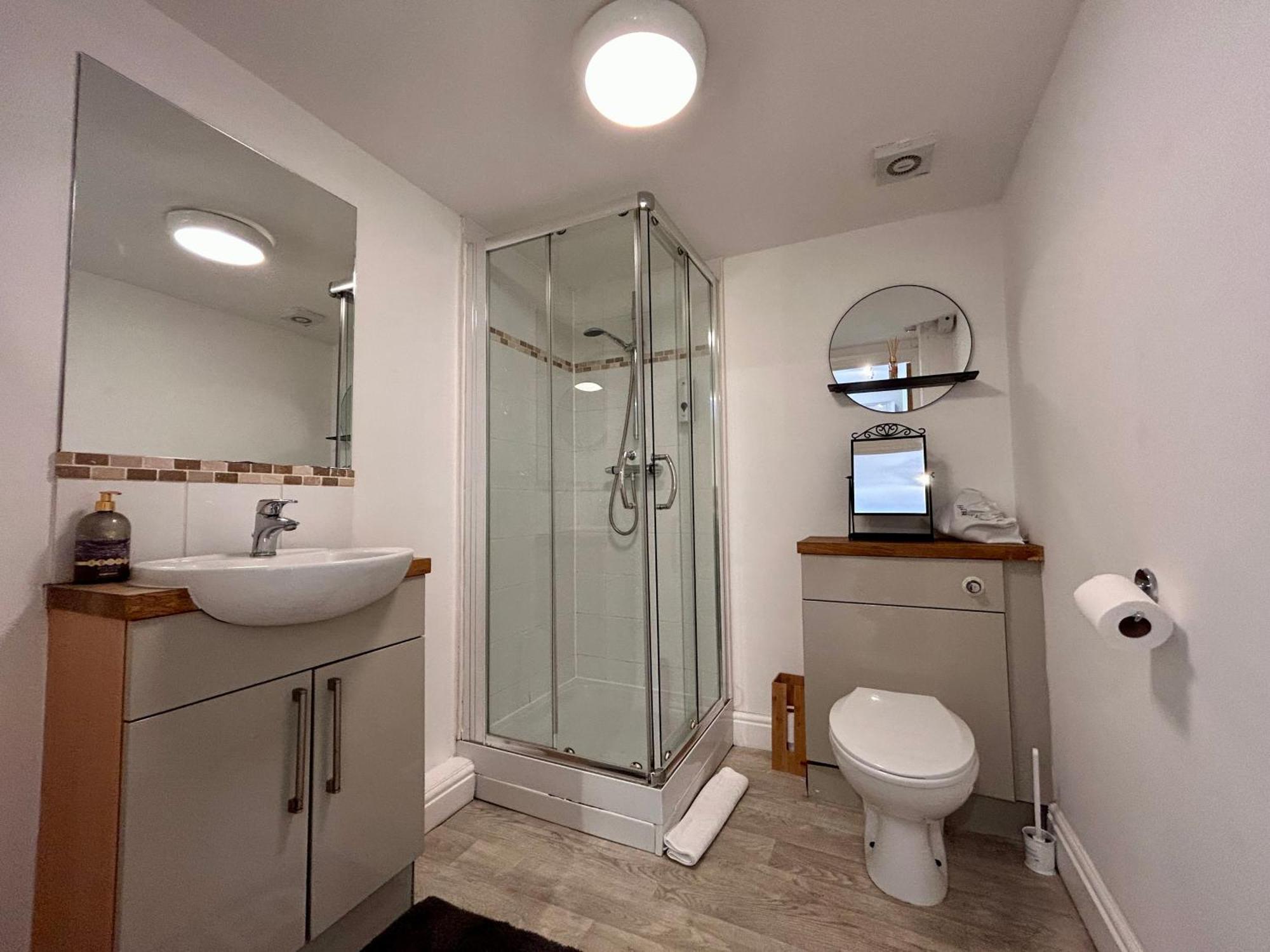 Apartment - Cabot Circus Bristol