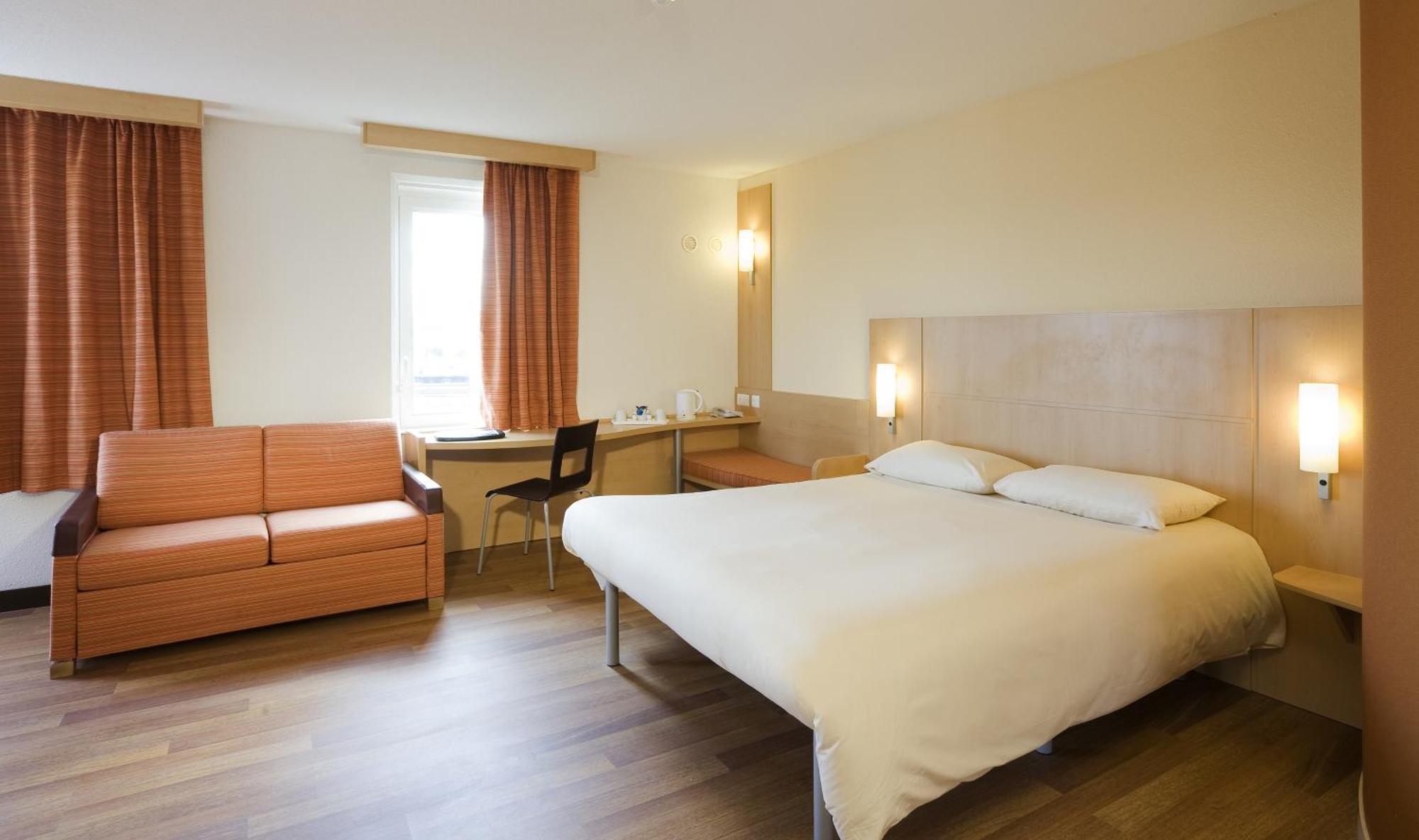 Ibis Temple Meads 3*