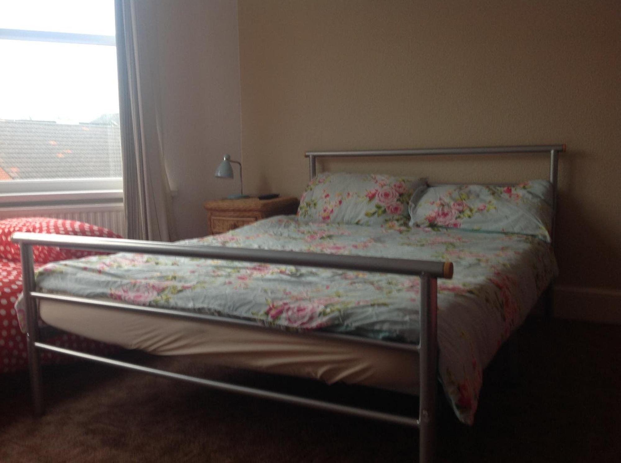Clift Guest house