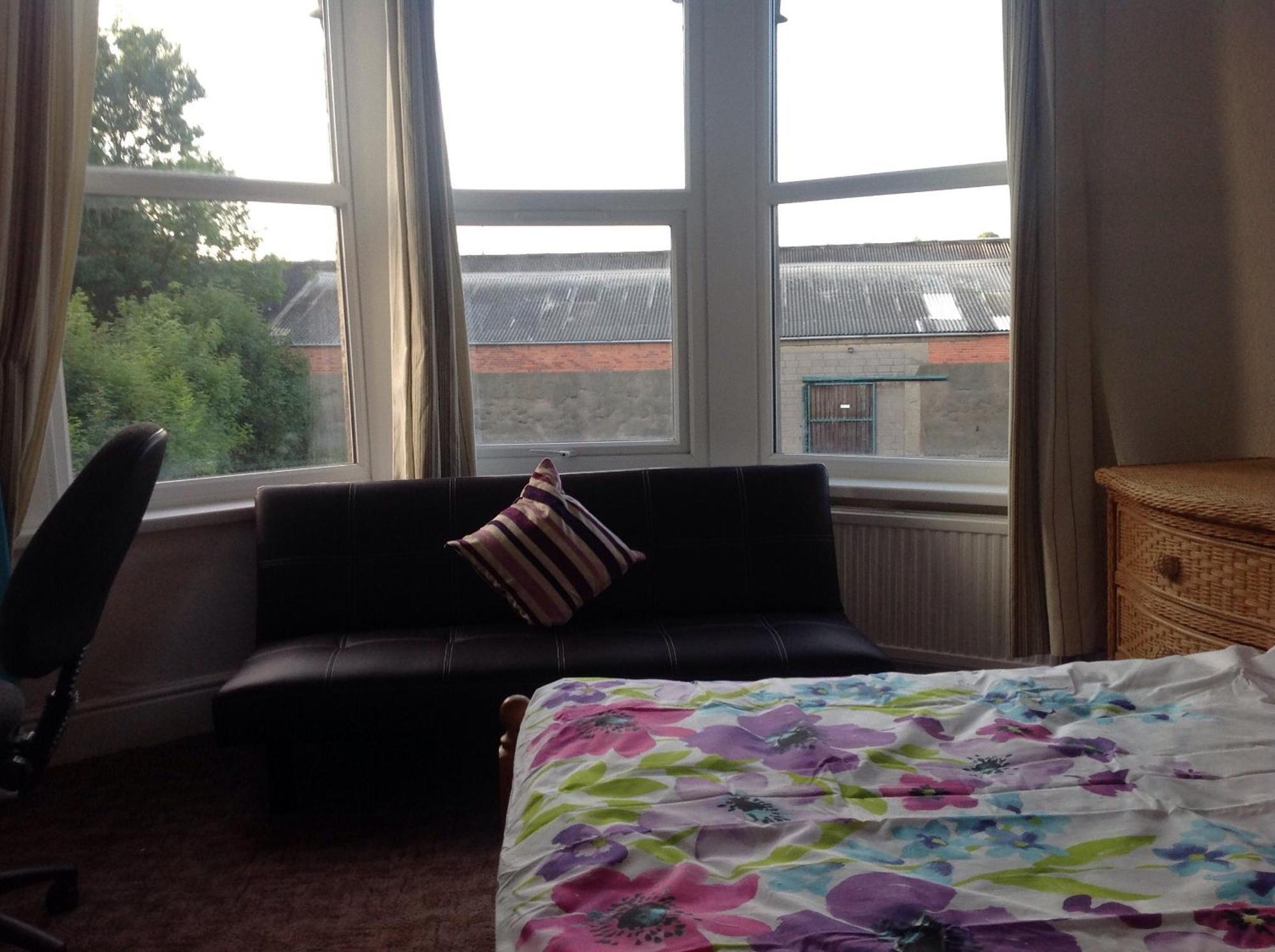 Guest house Clift