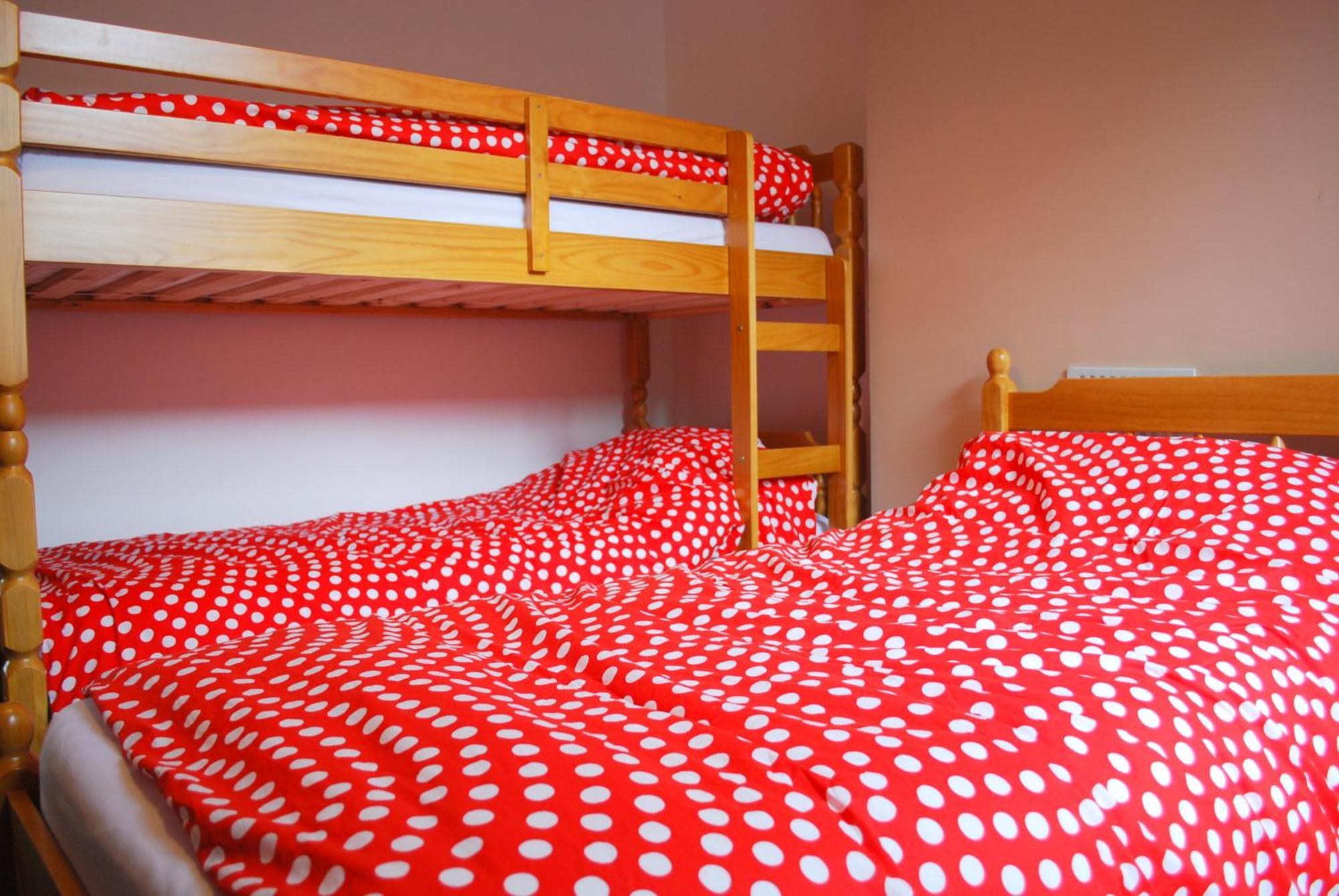 Guest house Clift 3*