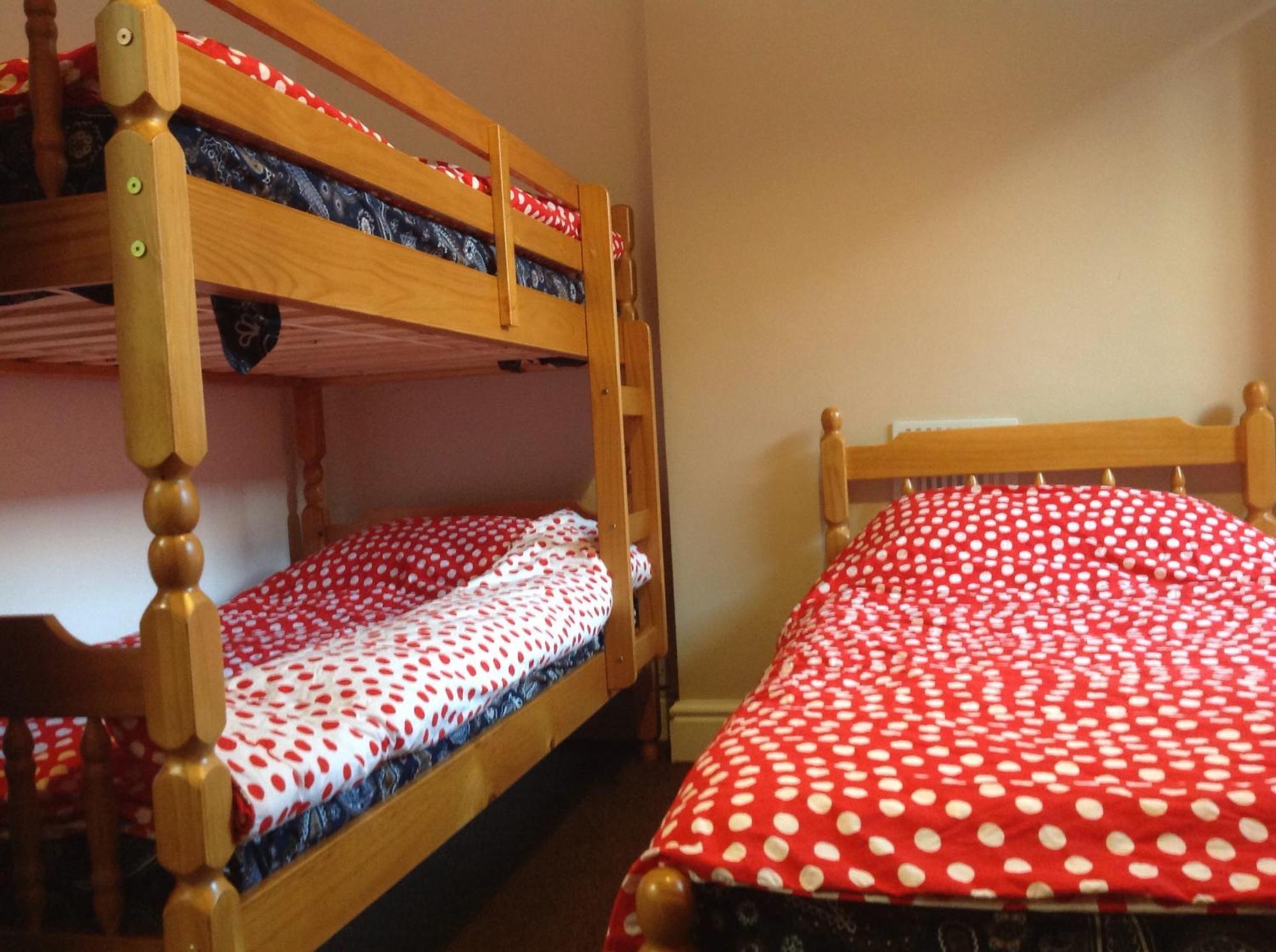 Guest house Clift 3*