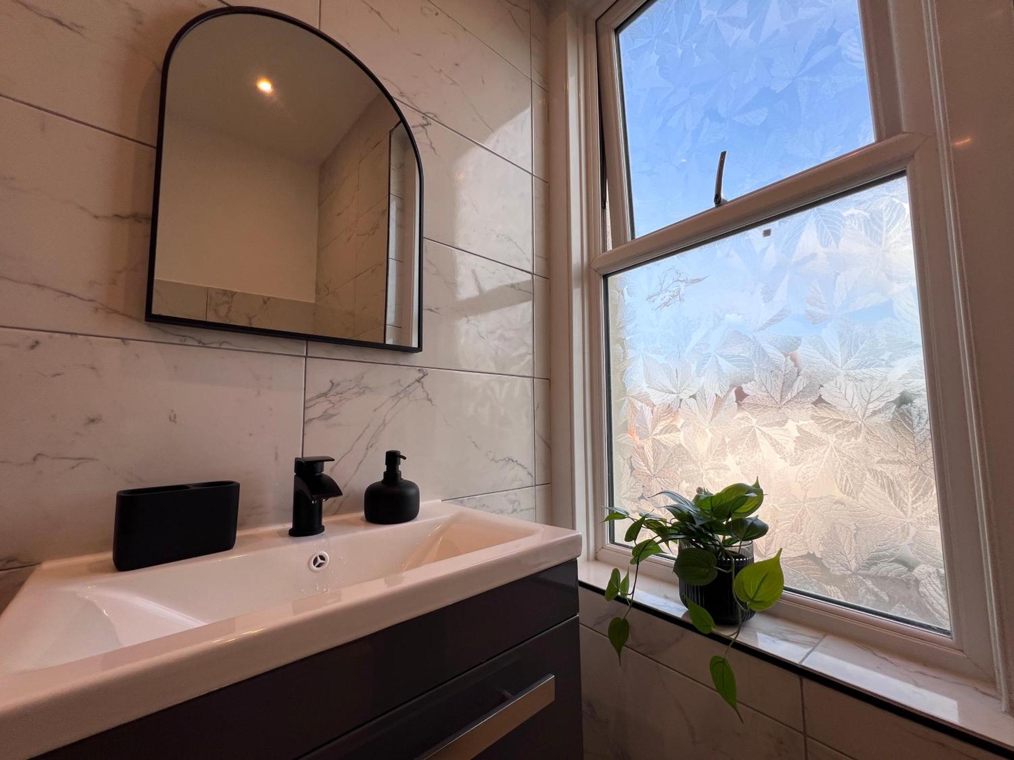 Centre 3bed House Bristol