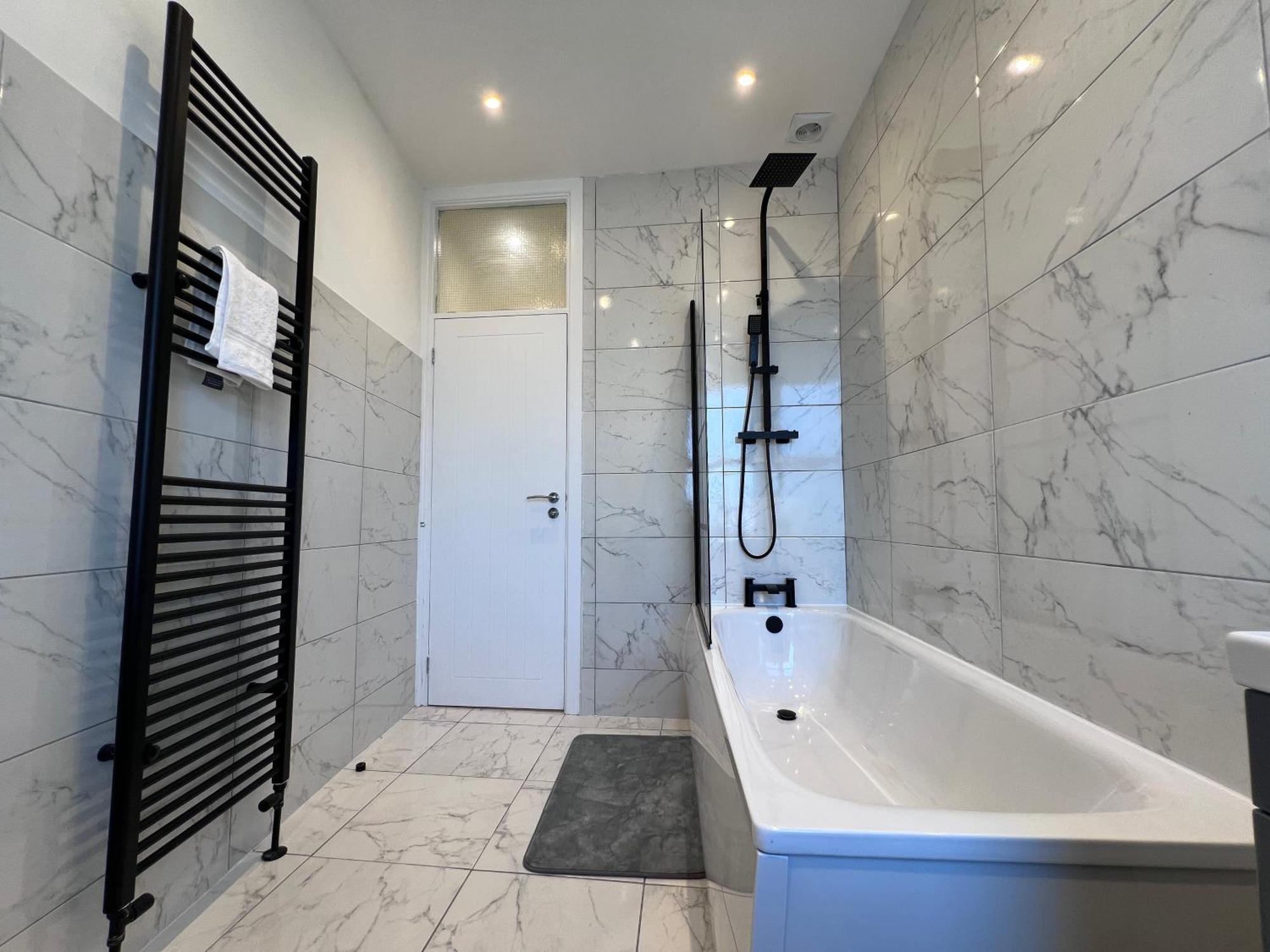 Centre 3bed House Holiday home