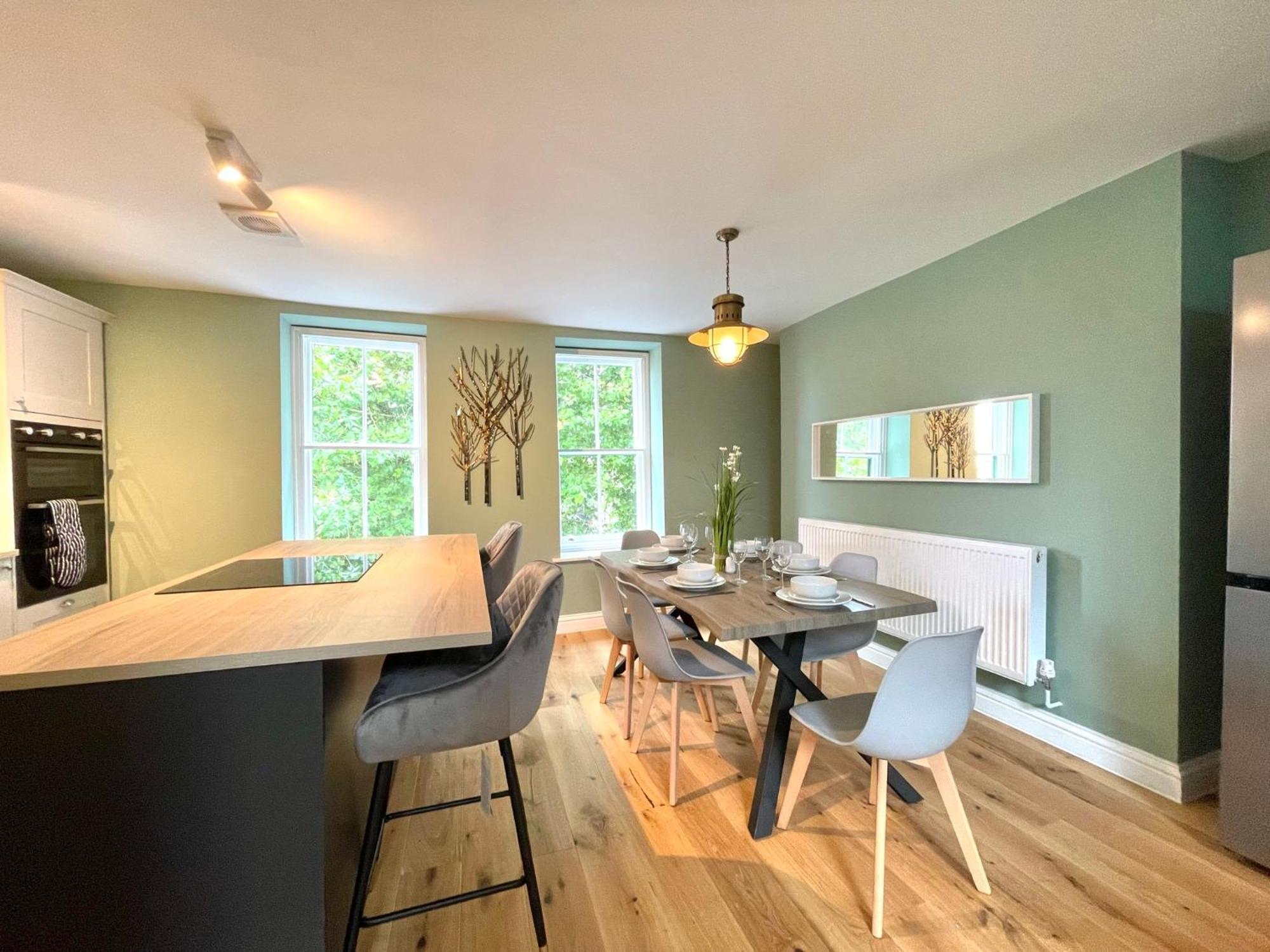 2 Bedroom Stopoverz