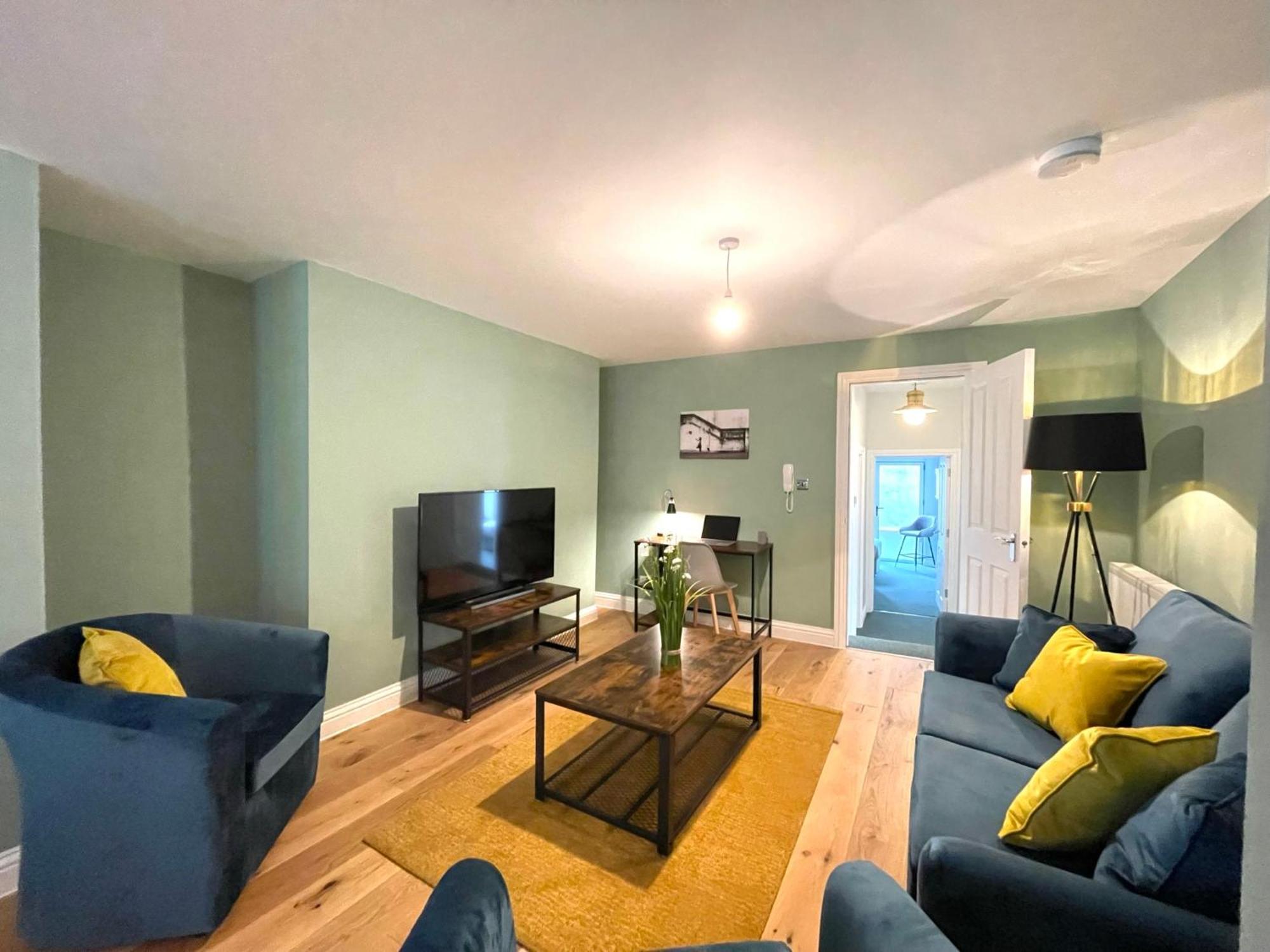 2 Bedroom Stopoverz