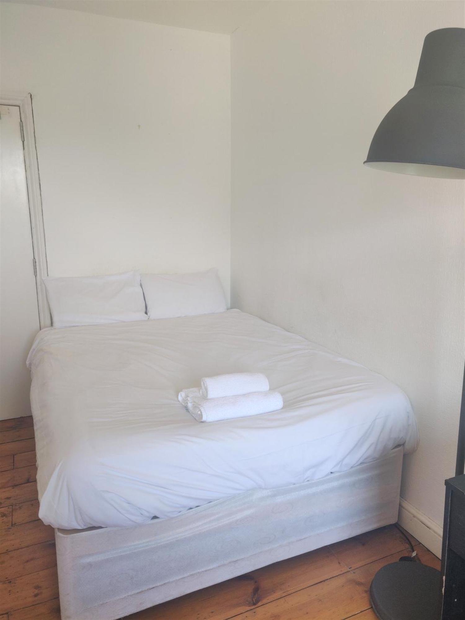 Guest house Arlington Townhouse - By Clifton Short Lets