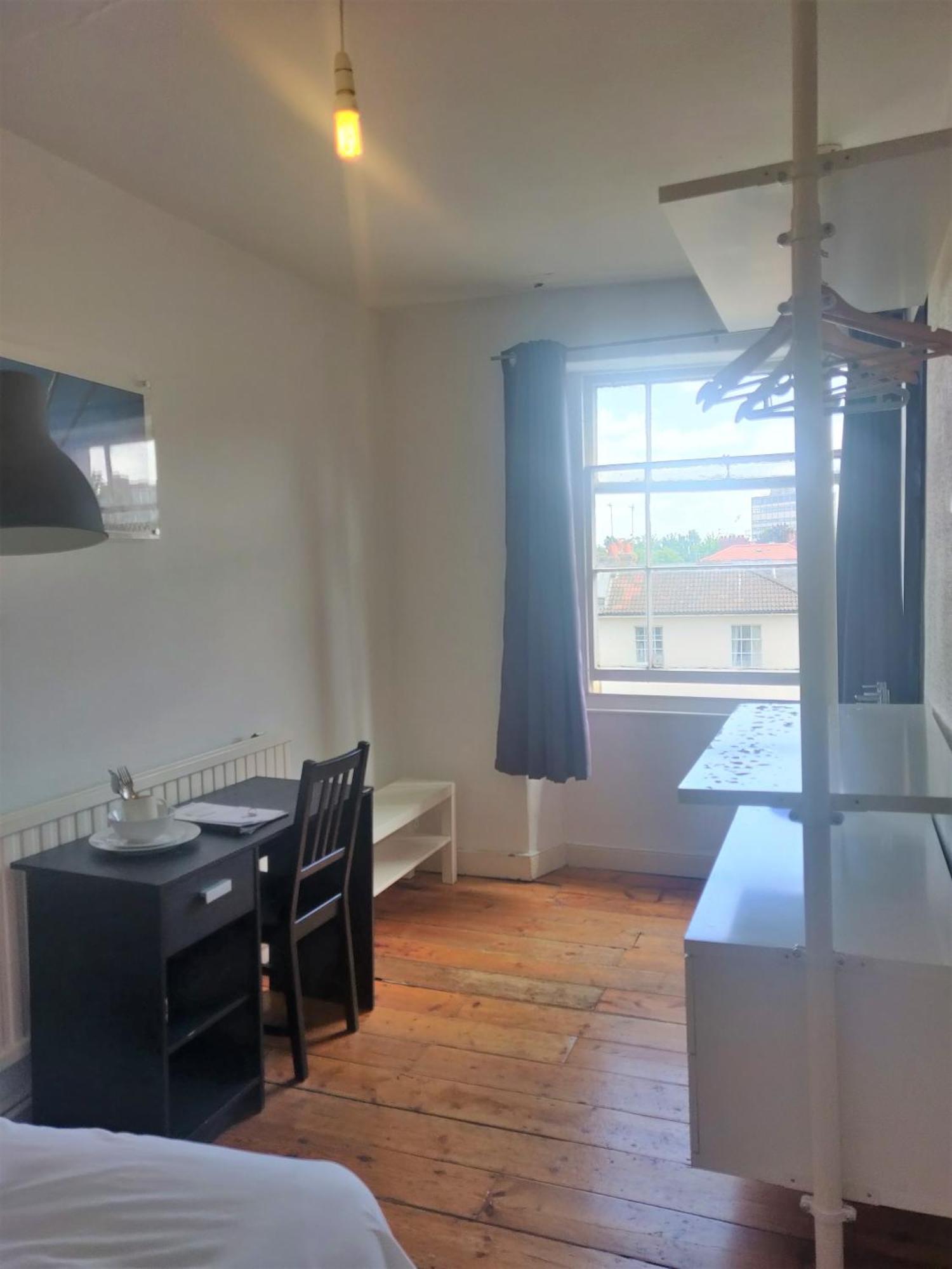 Guest house Arlington Townhouse - By Clifton Short Lets *