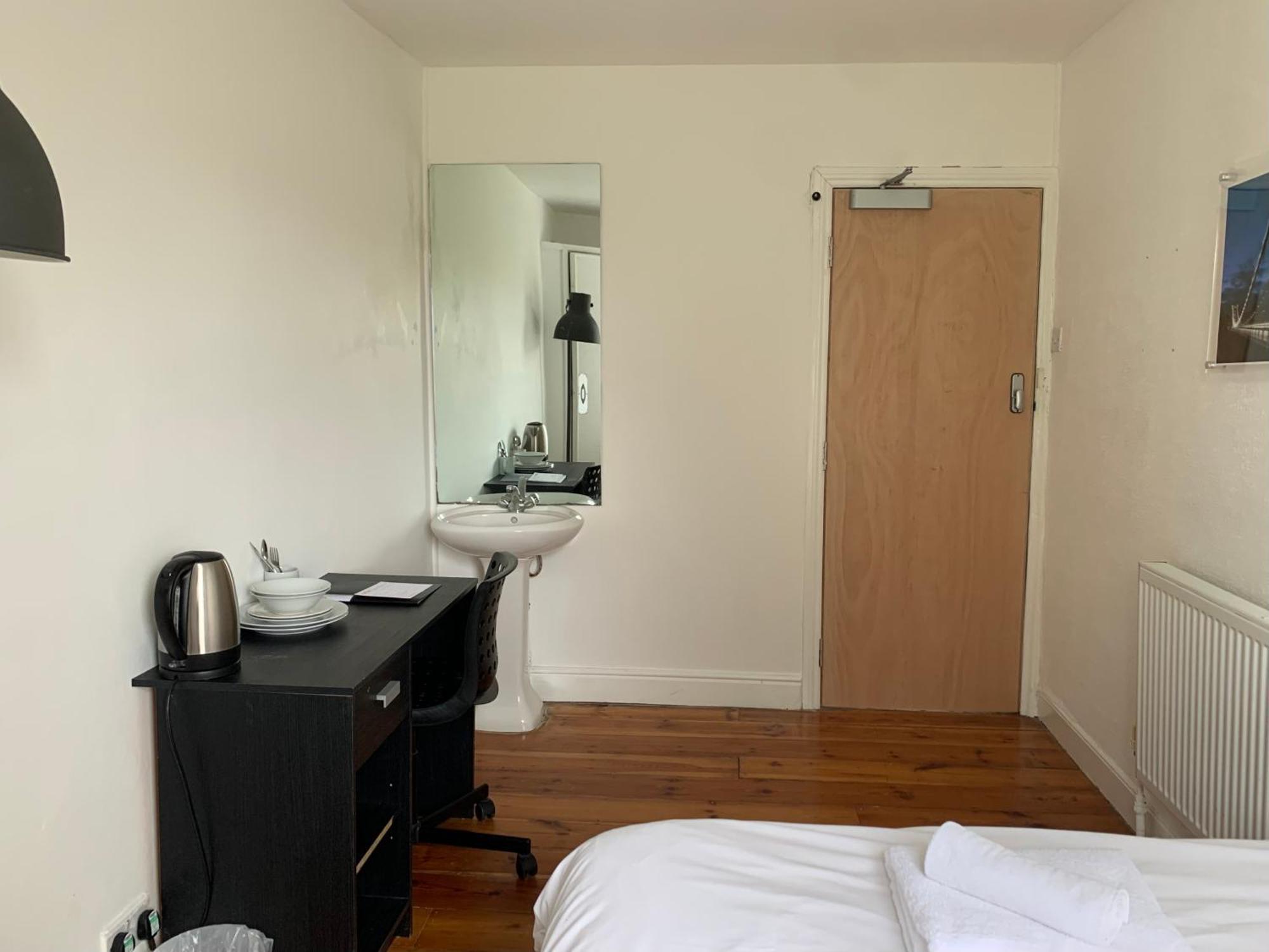 Arlington Townhouse - By Clifton Short Lets Guest house