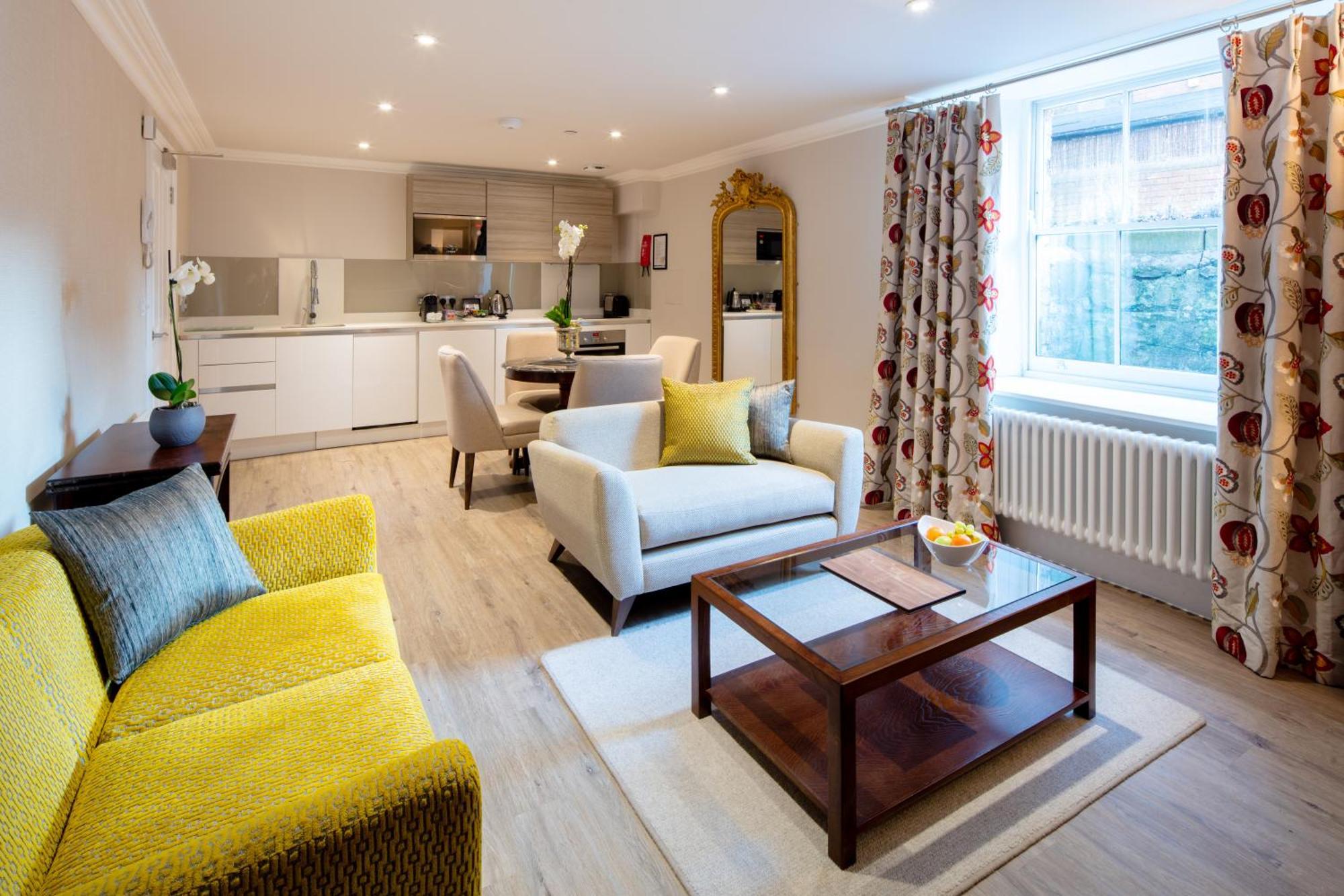 Beech House Apartment *