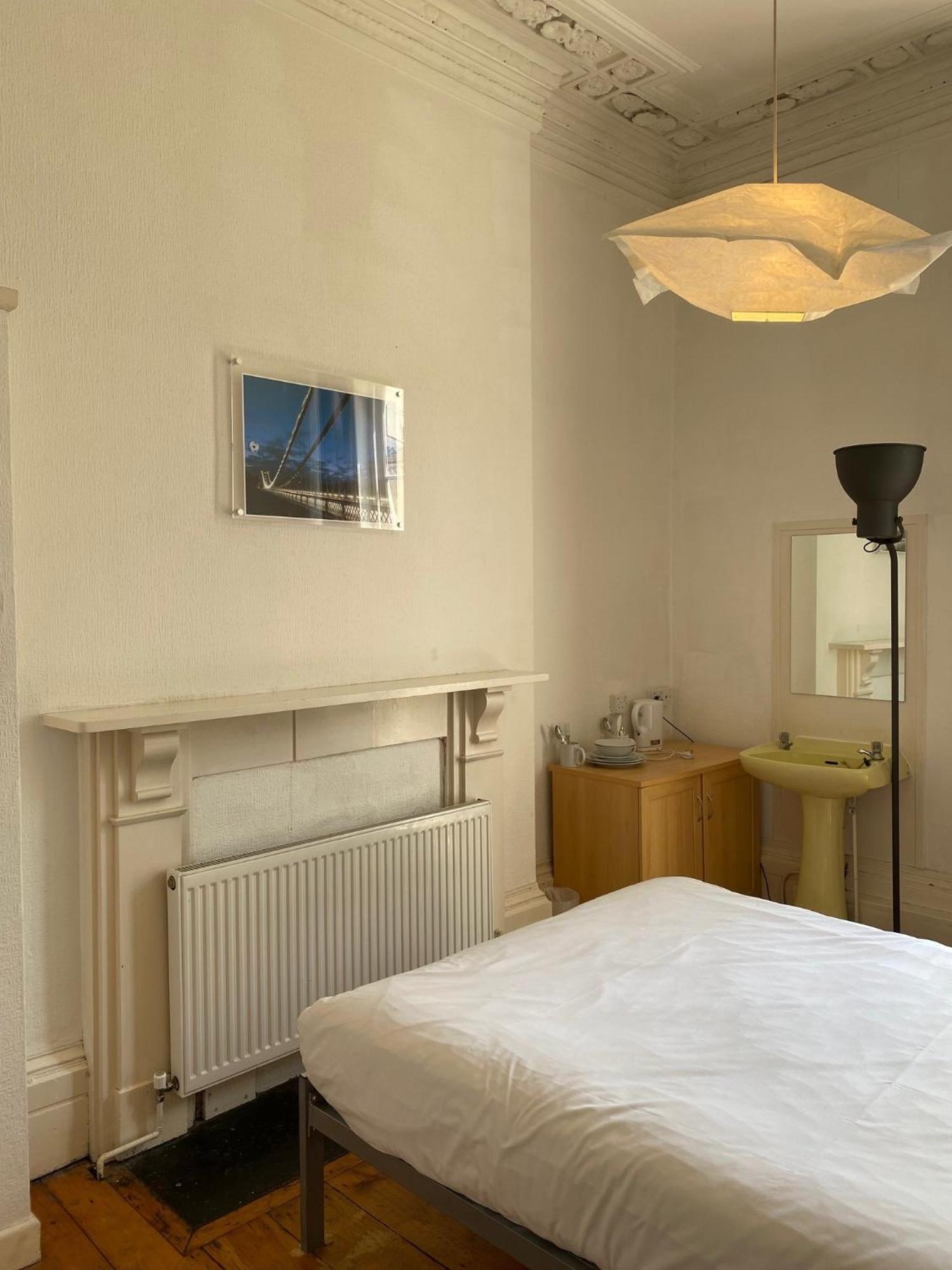 Apartment Westbourne Place - By Clifton Short Lets Bristol