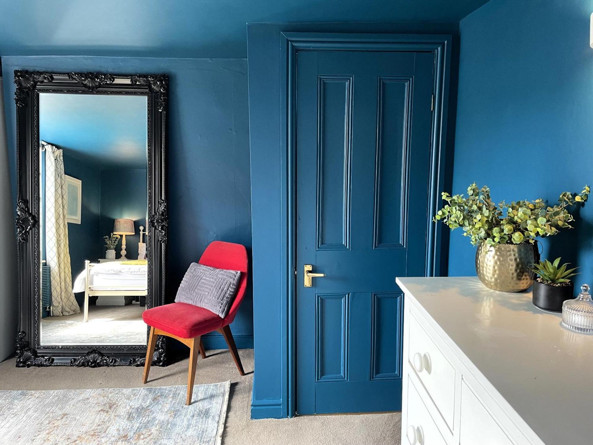 Fabulous Townhouse In Clifton Holiday home *