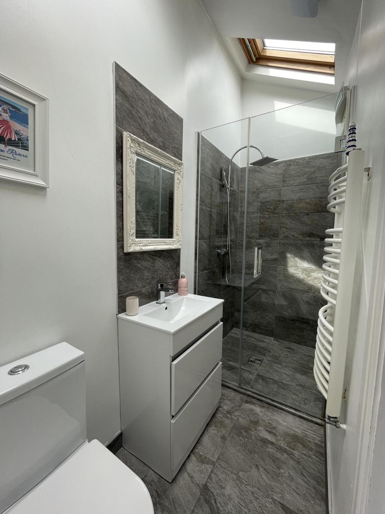 Fabulous Townhouse In Clifton Bristol