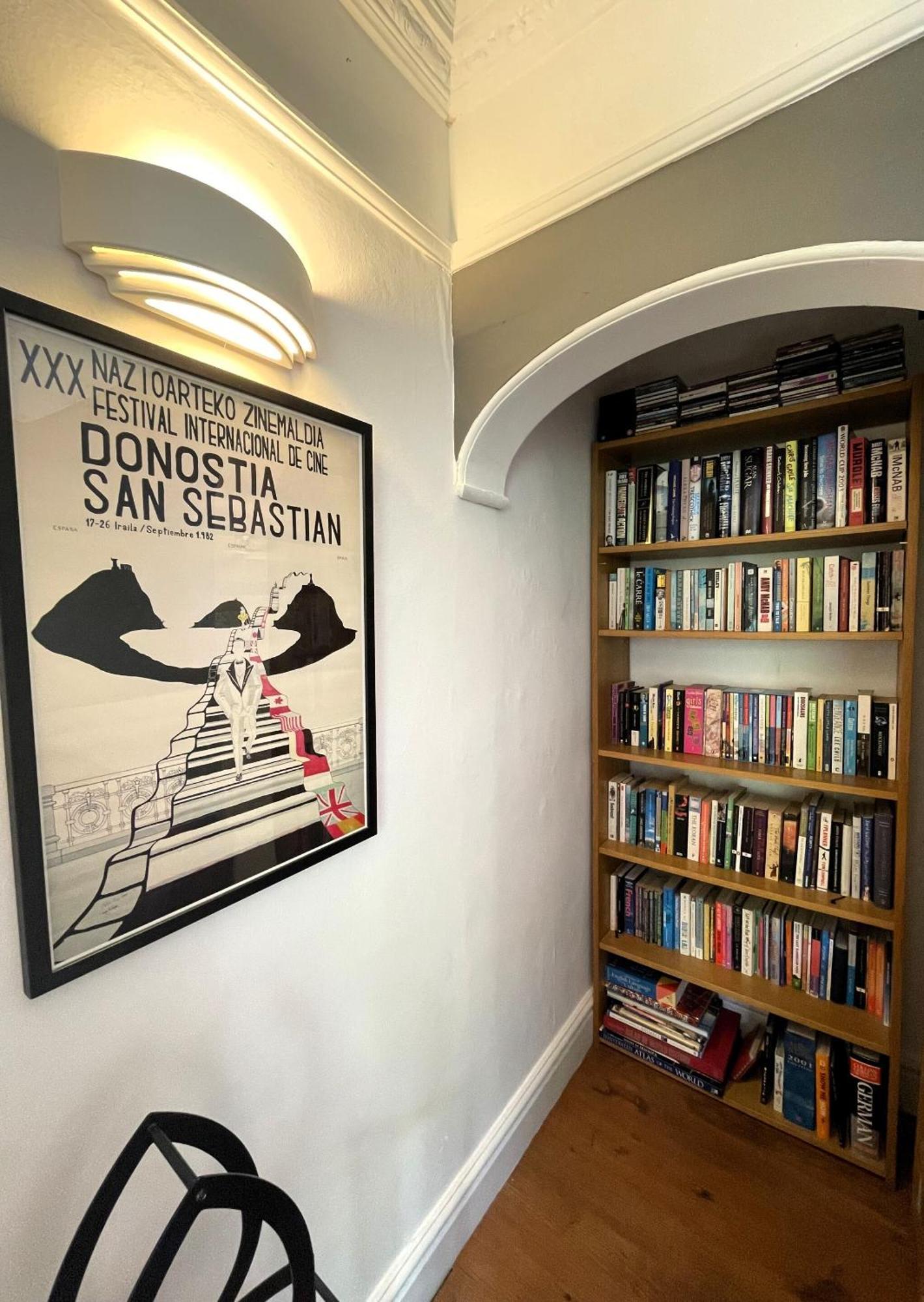 Fabulous Townhouse In Clifton Holiday home