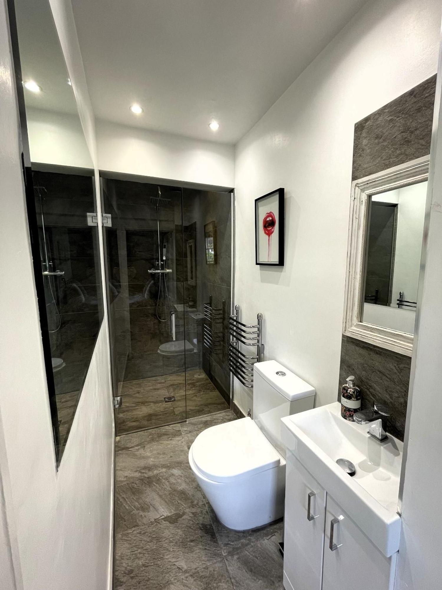 Fabulous Townhouse In Clifton Holiday home Bristol