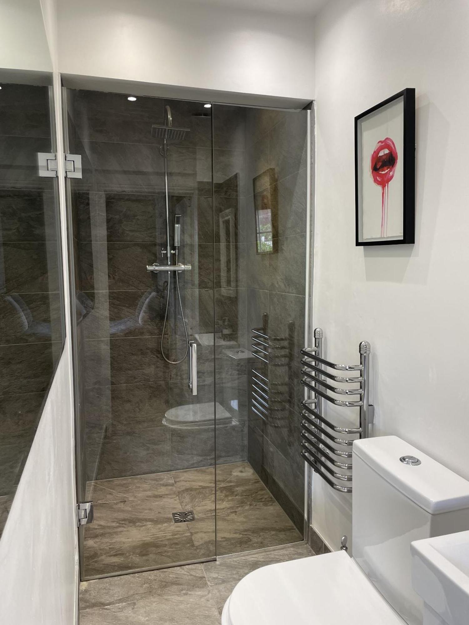 Holiday home Fabulous Townhouse In Clifton