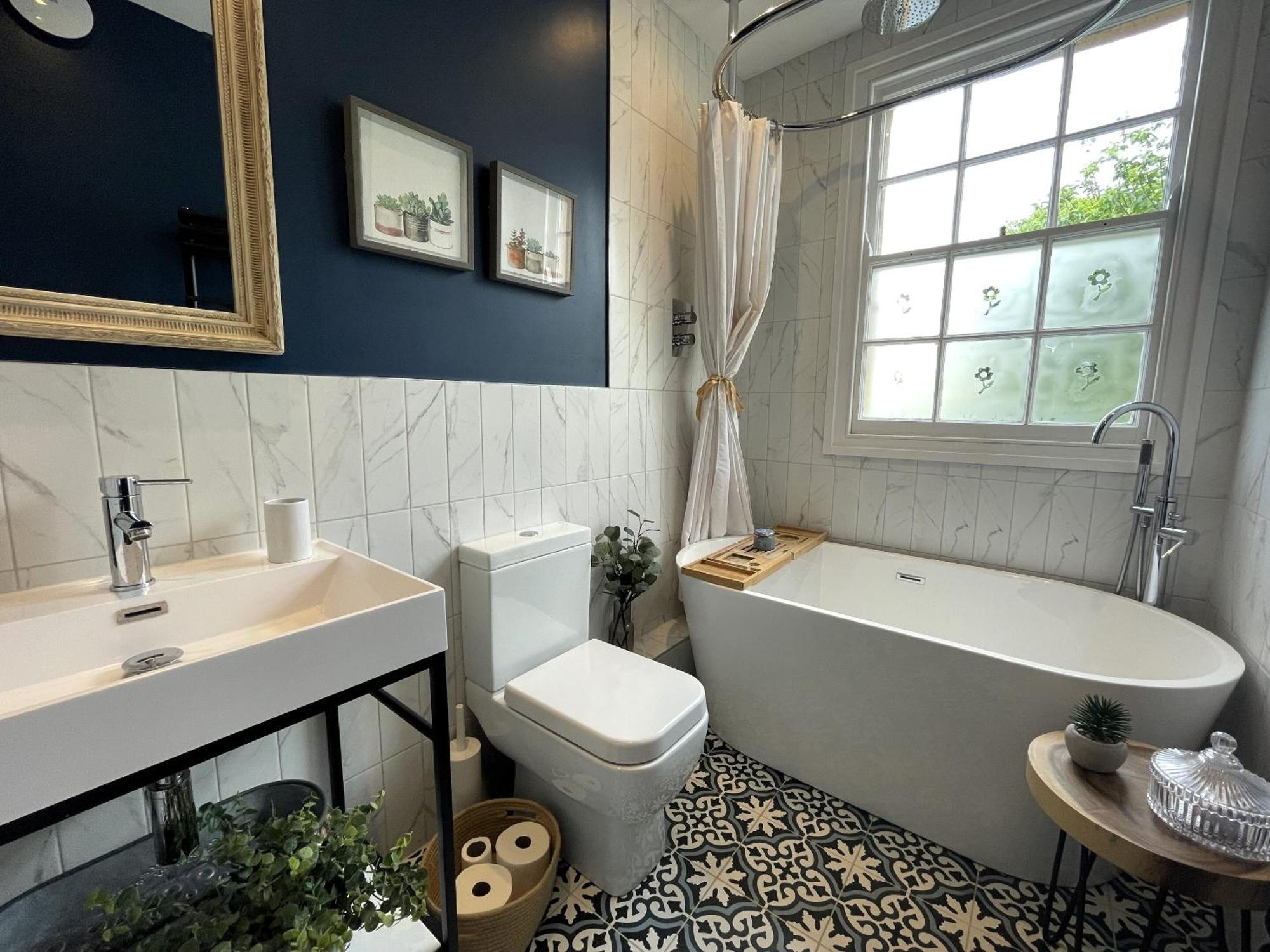 Fabulous Townhouse In Clifton * Bristol