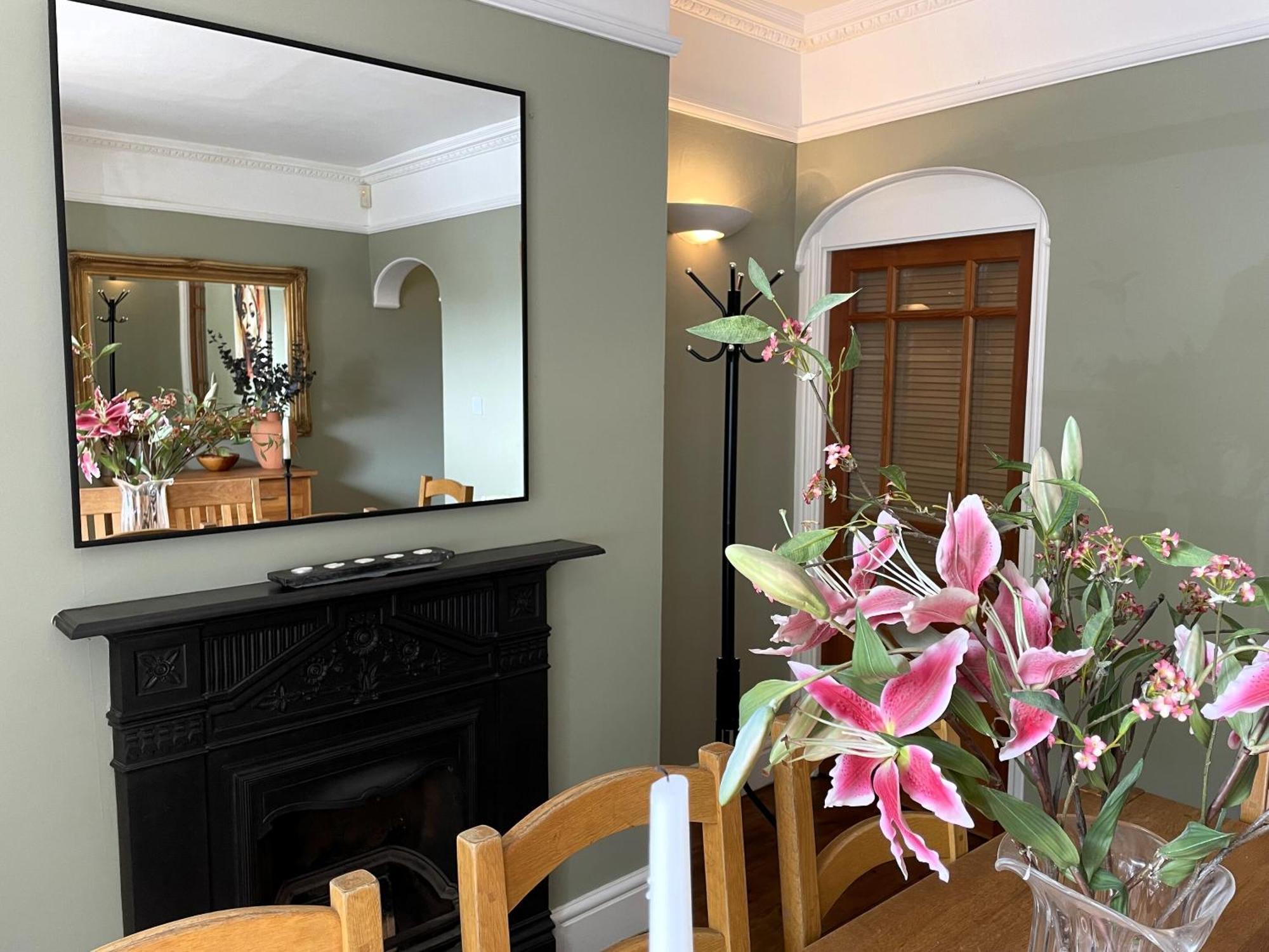 Holiday home Fabulous Townhouse In Clifton Bristol