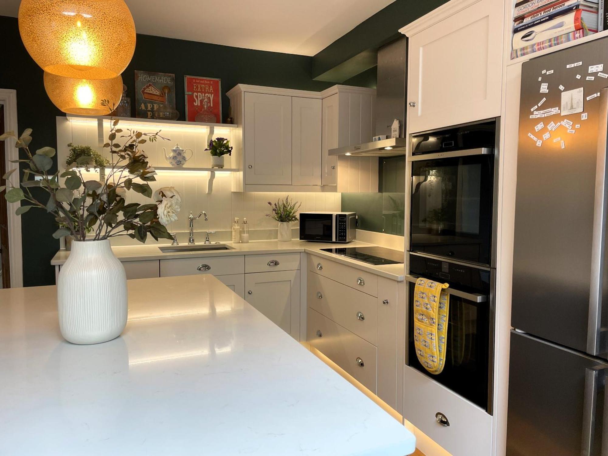 Fabulous Townhouse In Clifton
