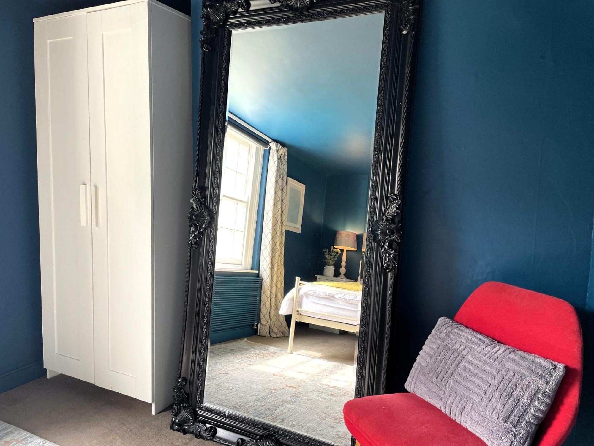 Fabulous Townhouse In Clifton *