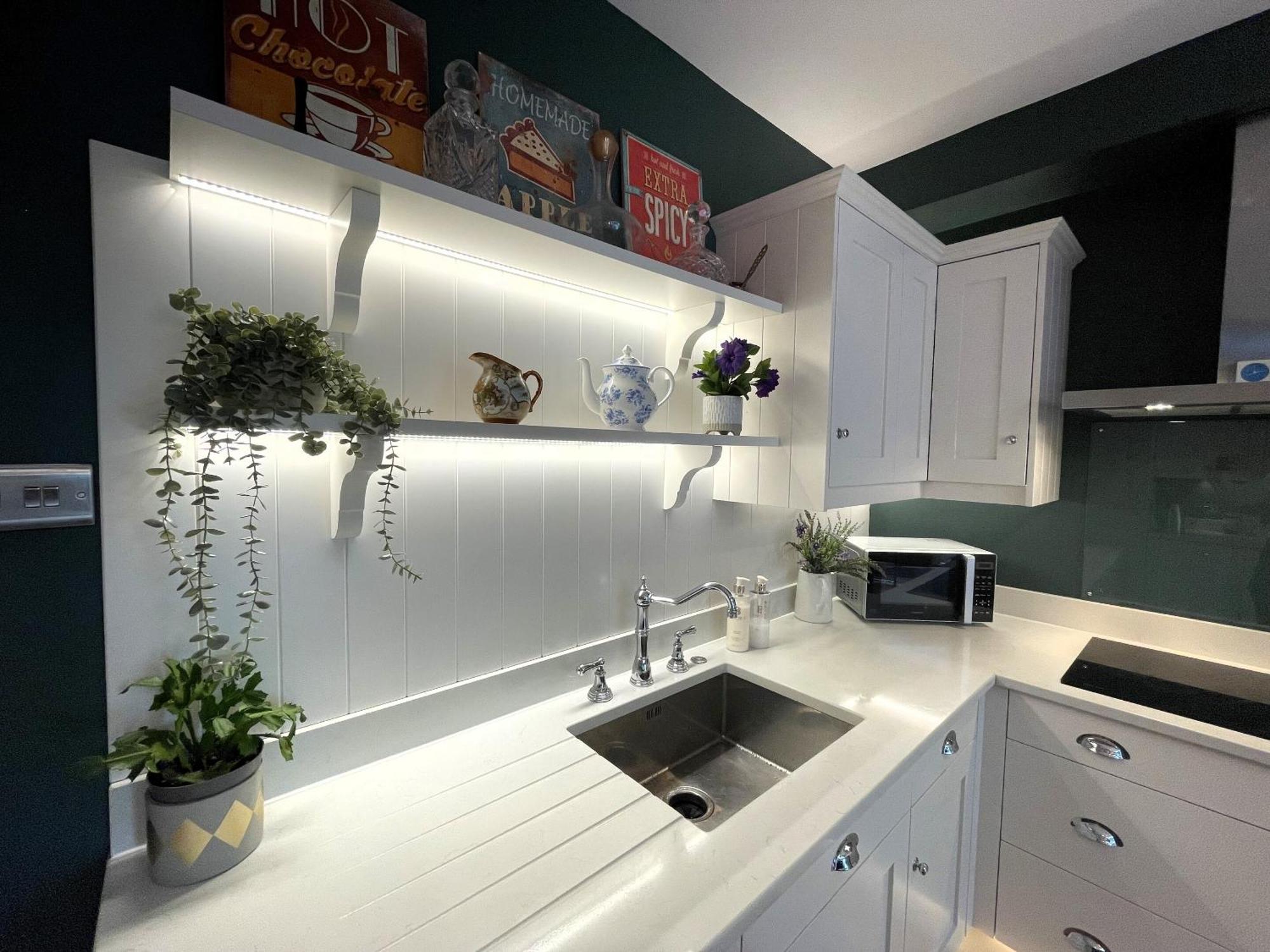 Fabulous Townhouse In Clifton Bristol