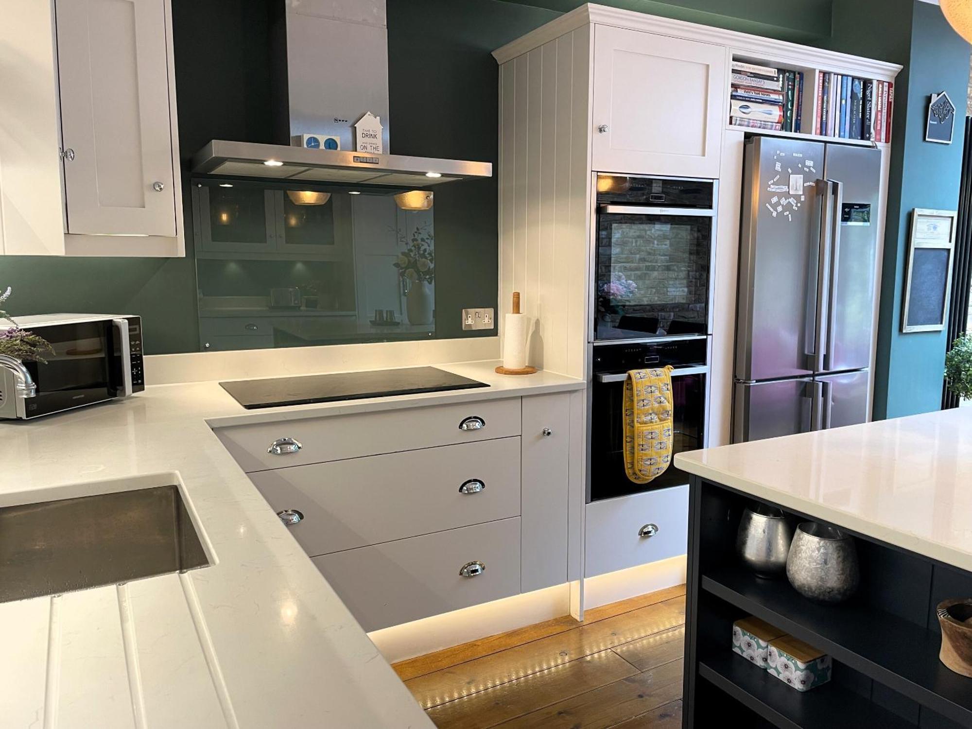 Holiday home Fabulous Townhouse In Clifton