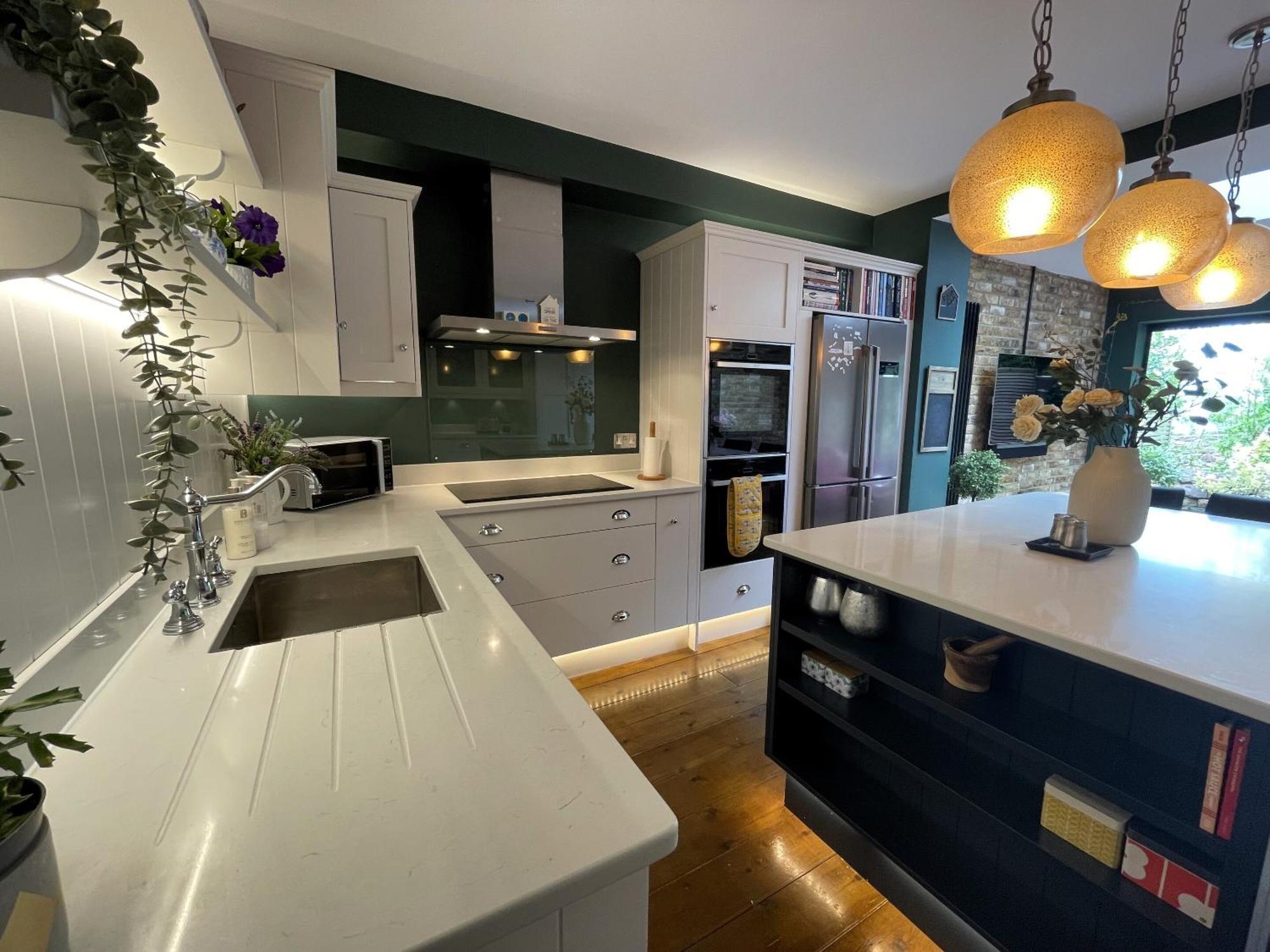 Fabulous Townhouse In Clifton Bristol