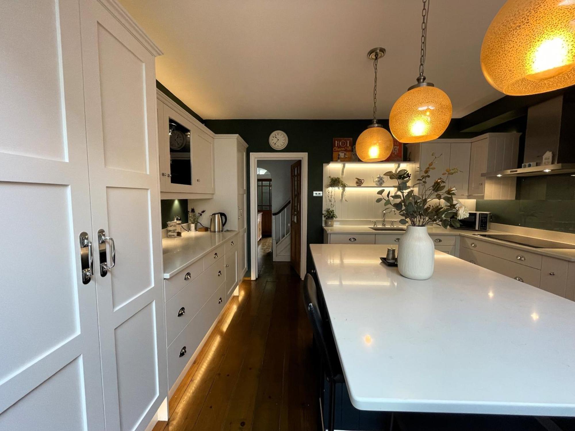 Fabulous Townhouse In Clifton * Bristol