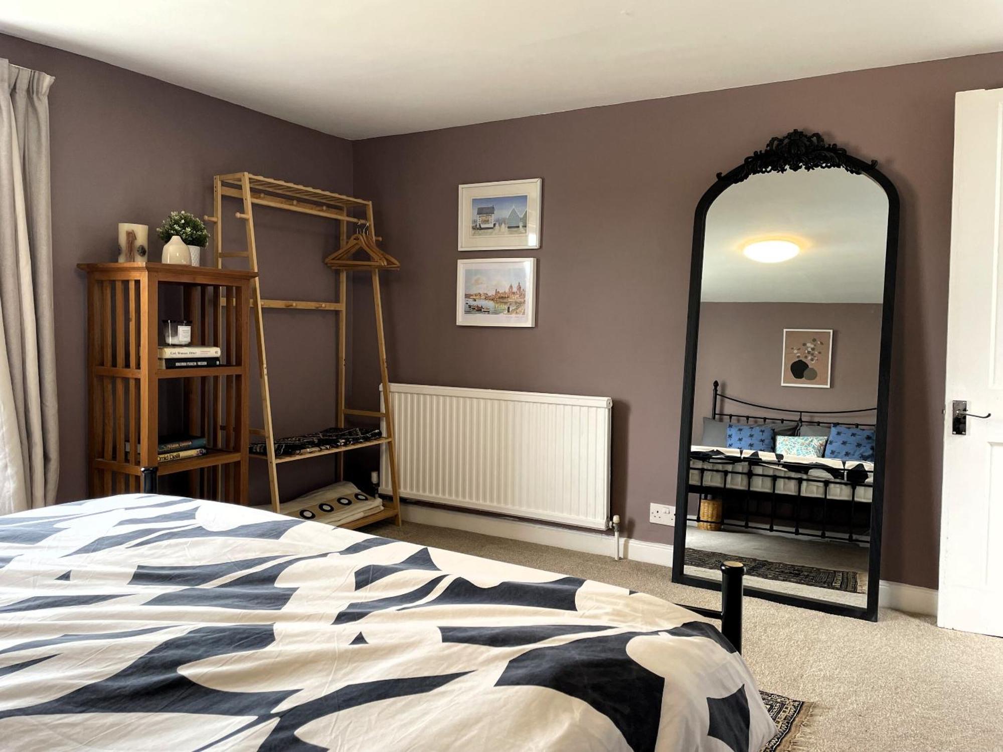 Holiday home Fabulous Townhouse In Clifton