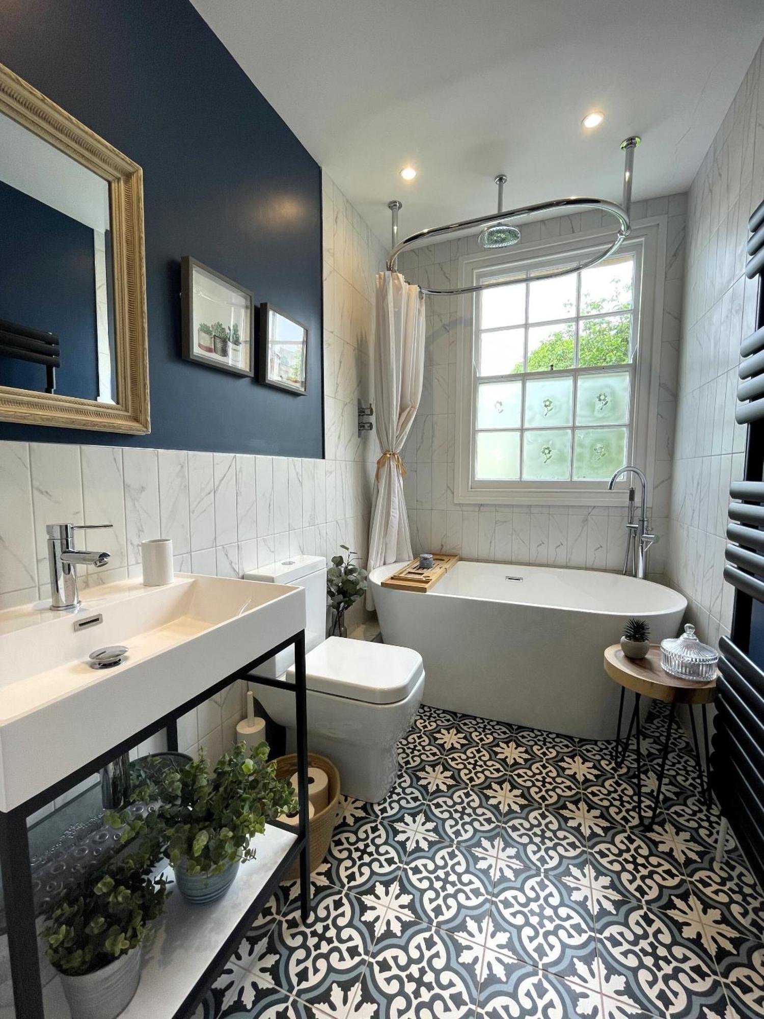 Holiday home Fabulous Townhouse In Clifton *