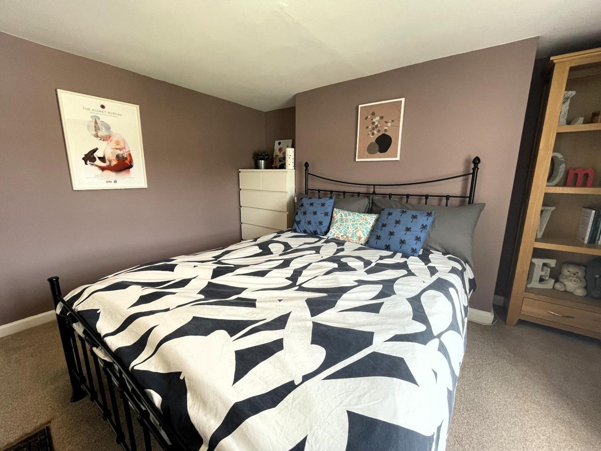 Fabulous Townhouse In Clifton Holiday home