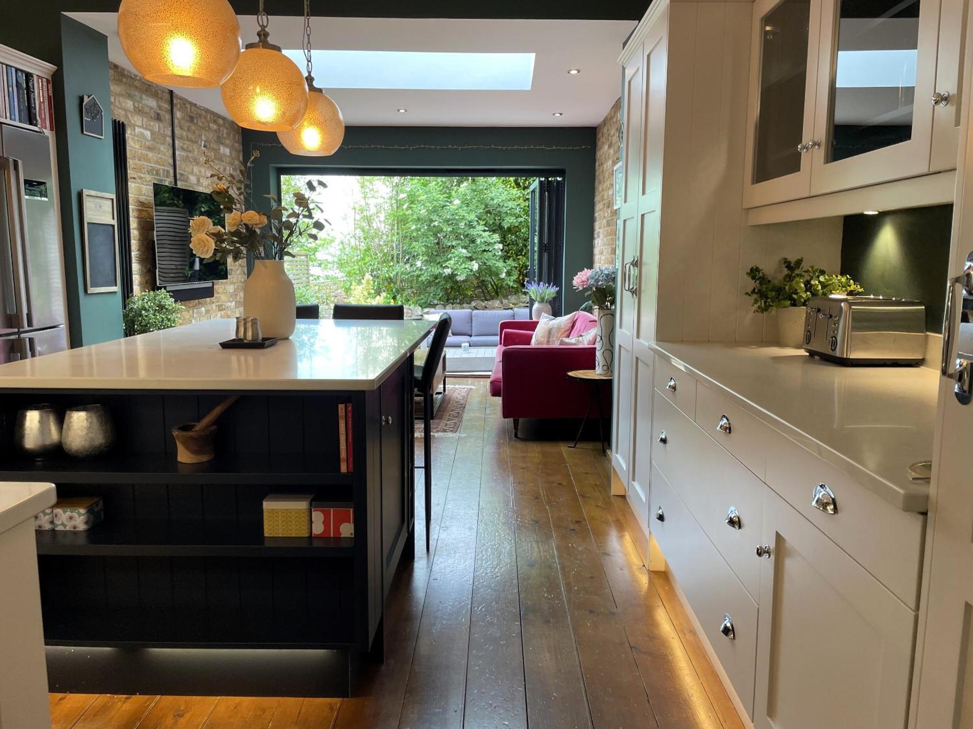Fabulous Townhouse In Clifton Holiday home Bristol