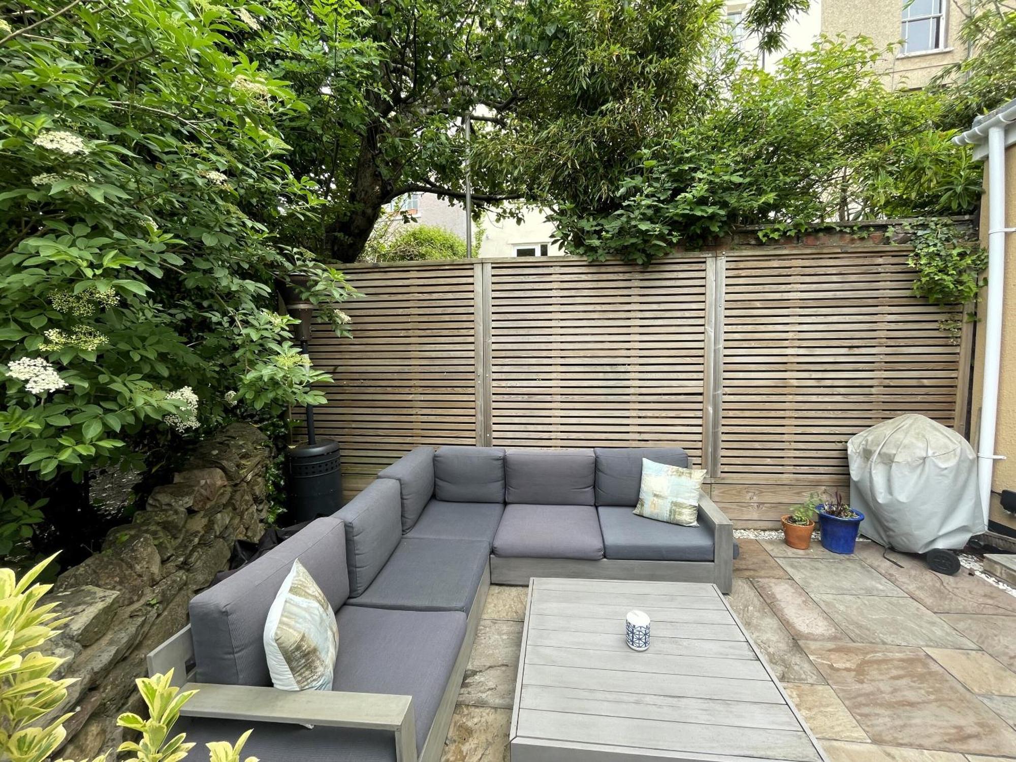 Holiday home Fabulous Townhouse In Clifton