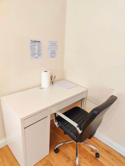 Apartment 2 Bed Flat,sleeps 4,wifi,near Cabot Circus,bri 1mi
