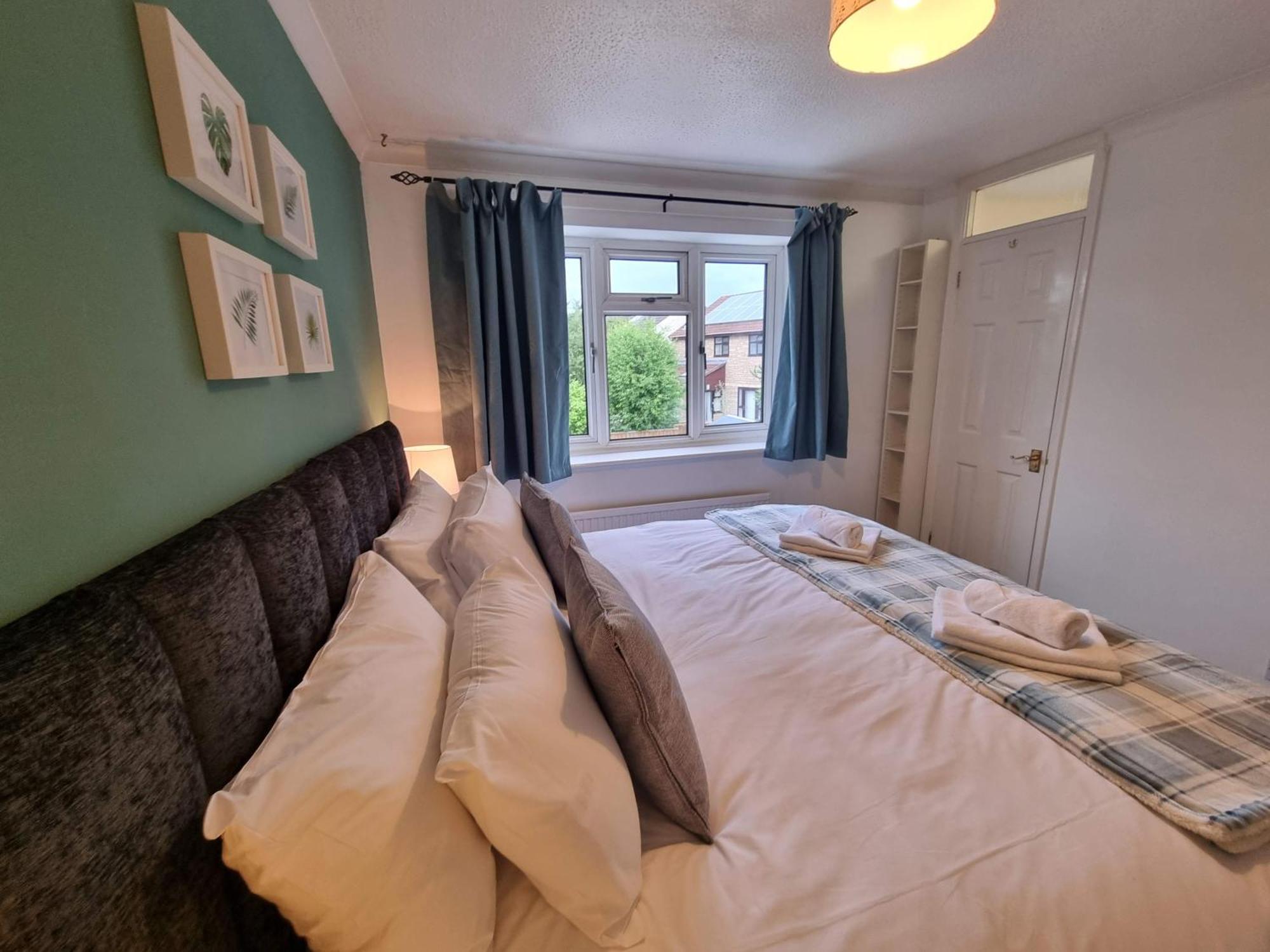 Cooks House By Cliftonvalley Holiday home *